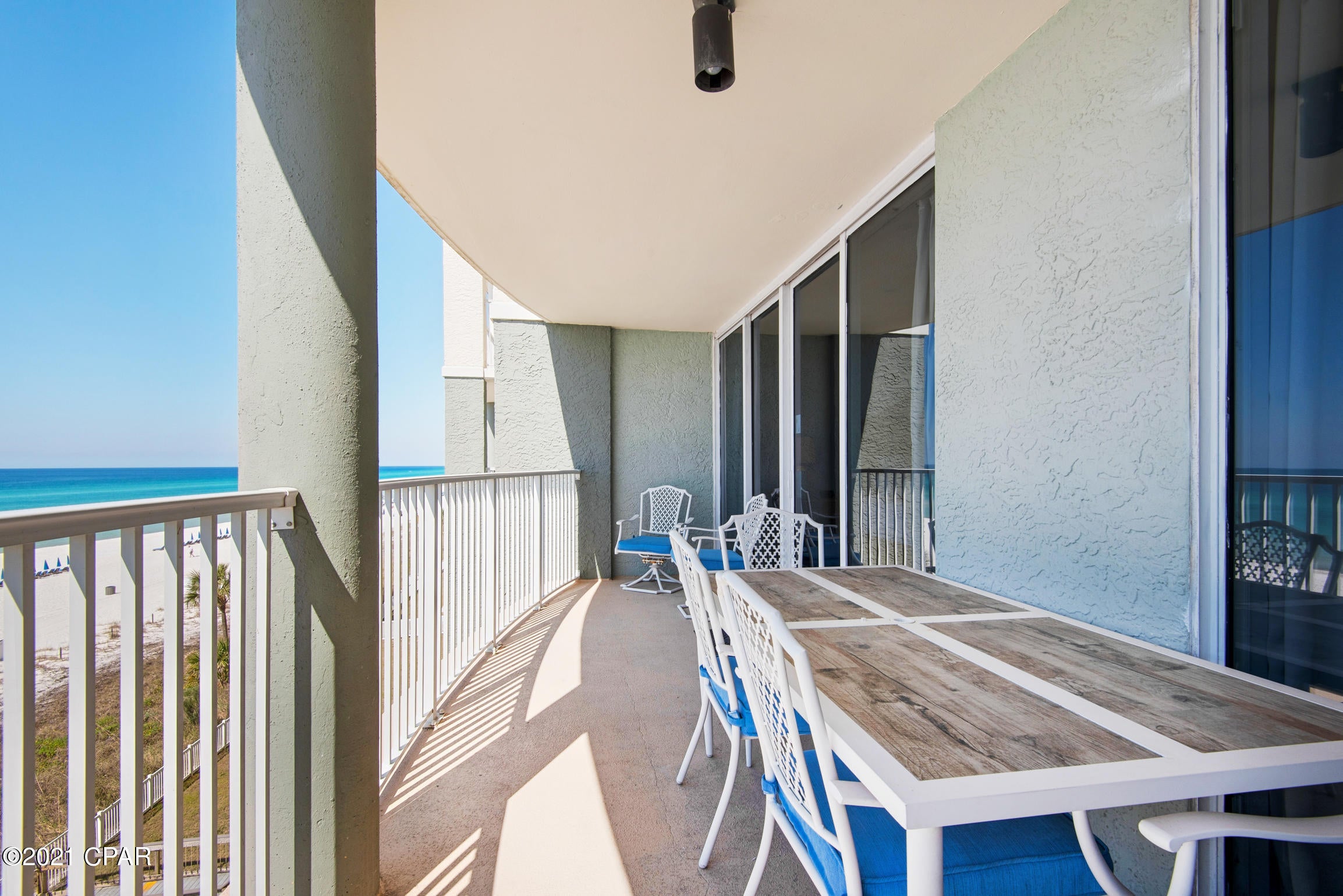 Long Beach Towers I - Residential