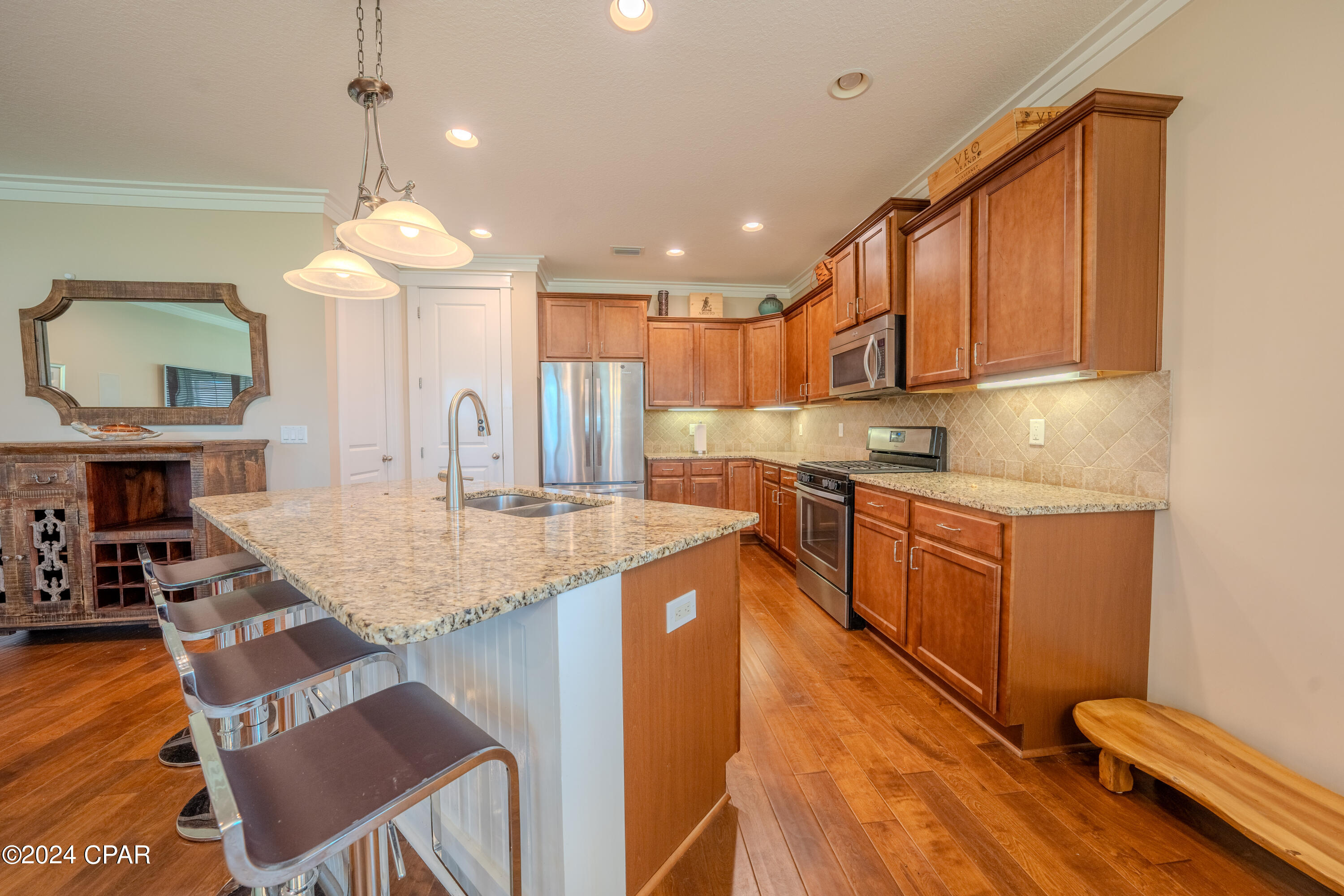 Breakfast Point - Residential