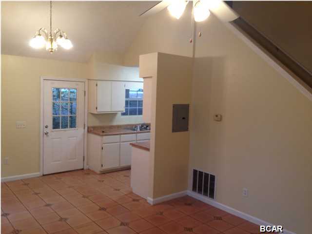 Horne Memory Plat - Residential Lease