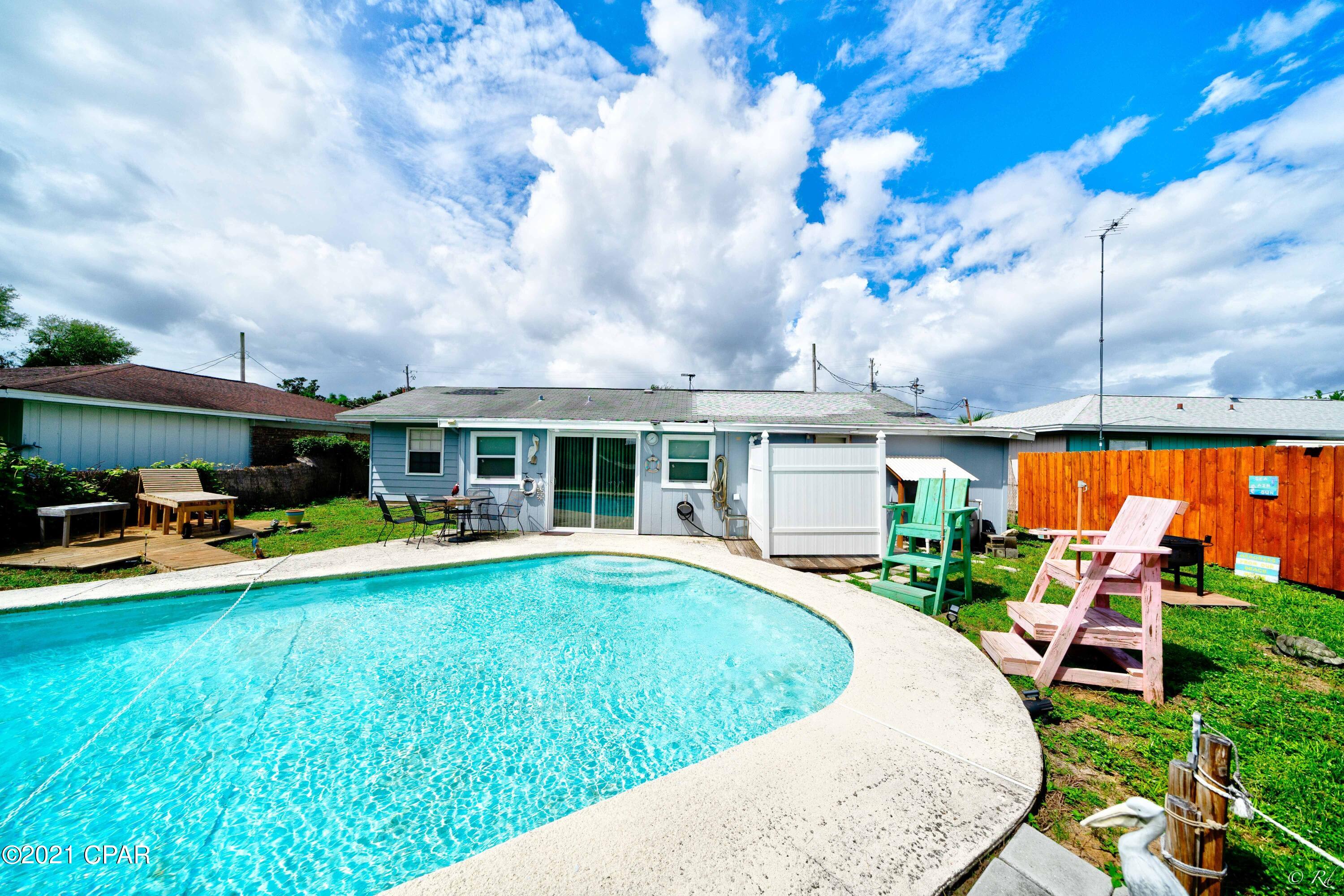 Sherwood Unit 4 - Residential
