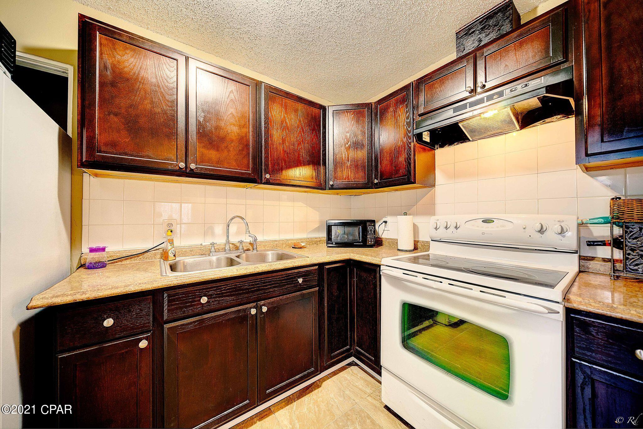 Sherwood Unit 4 - Residential