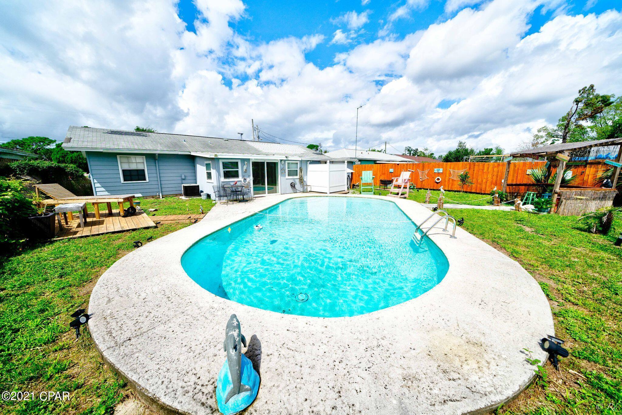 Sherwood Unit 4 - Residential