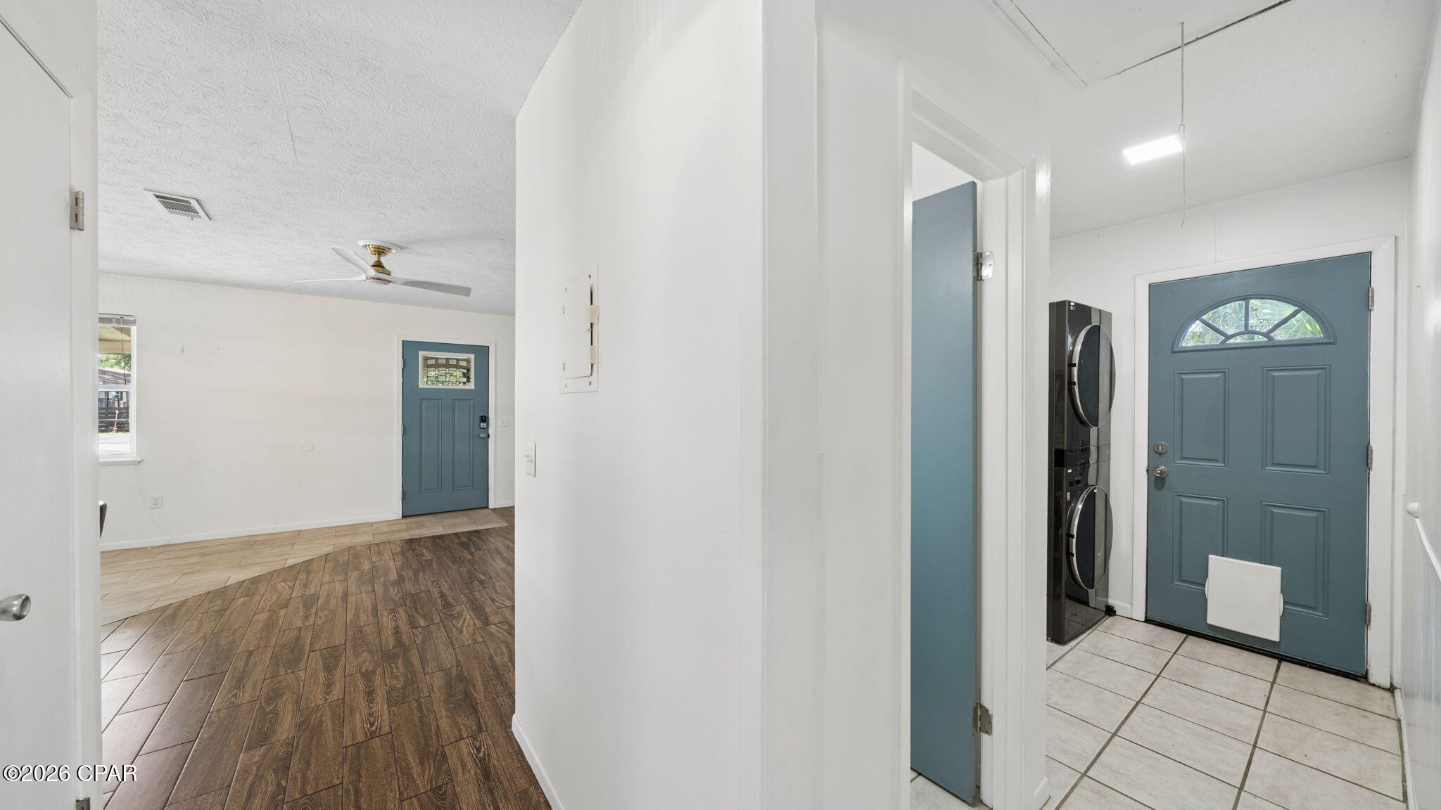 [No Recorded Subdiv] - Residential Lease