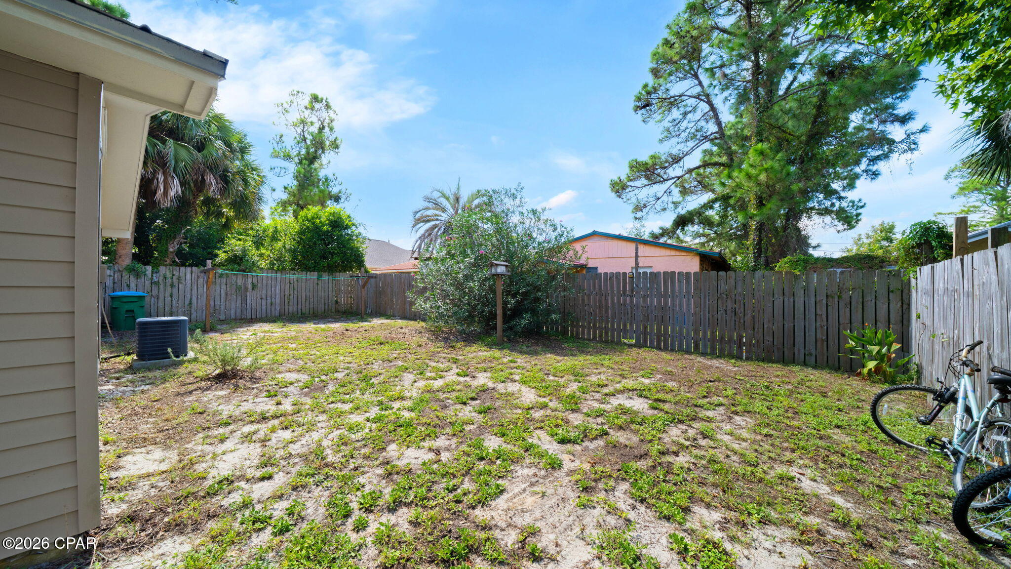 [No Recorded Subdiv] - Residential Lease