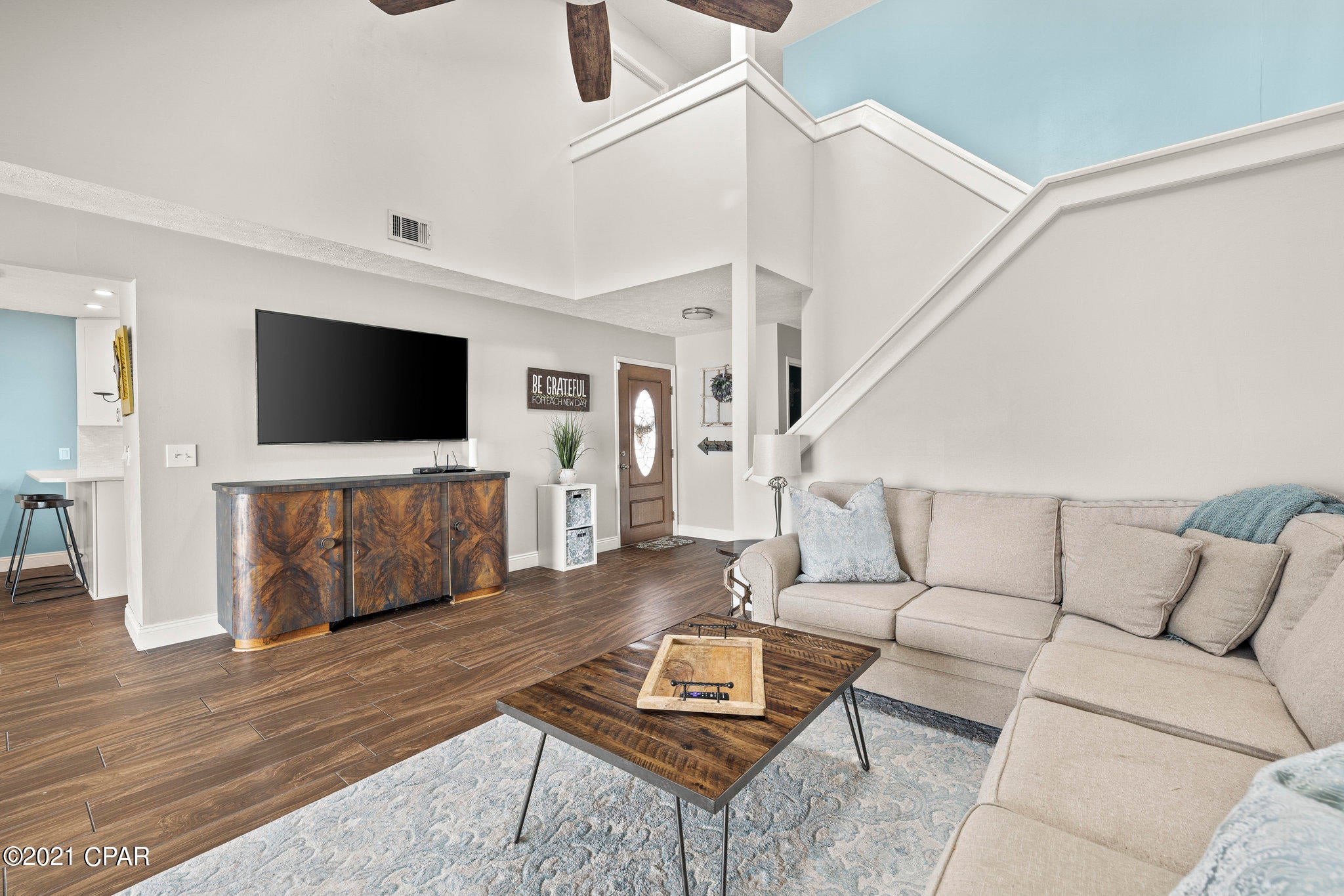 Venetian Villa - Residential