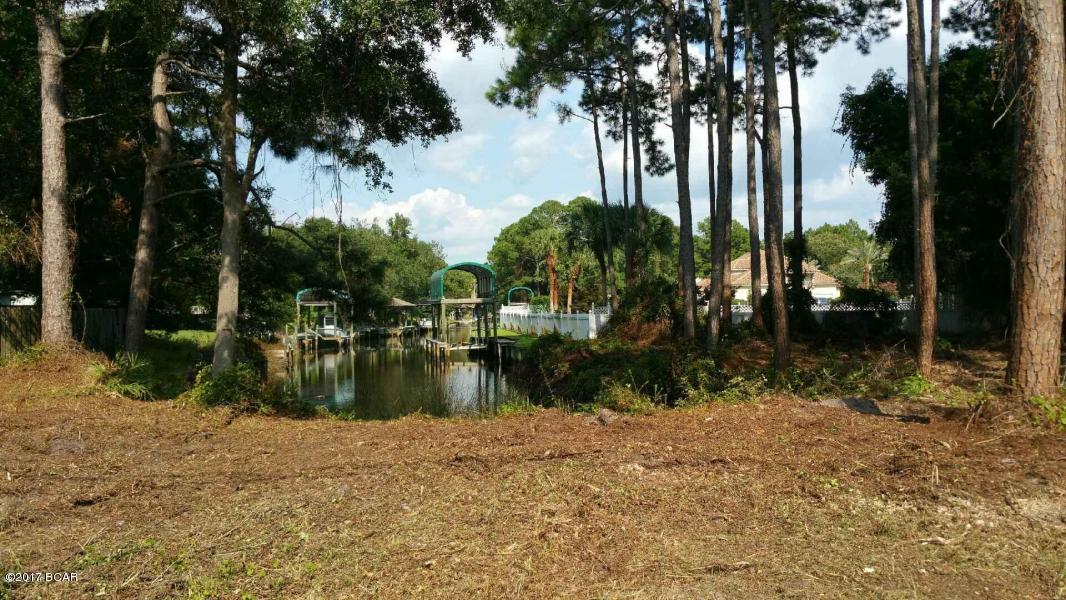 Kings Point 3rd Add - Land