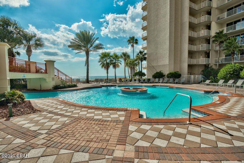 Shores Of Panama Phase II - Residential