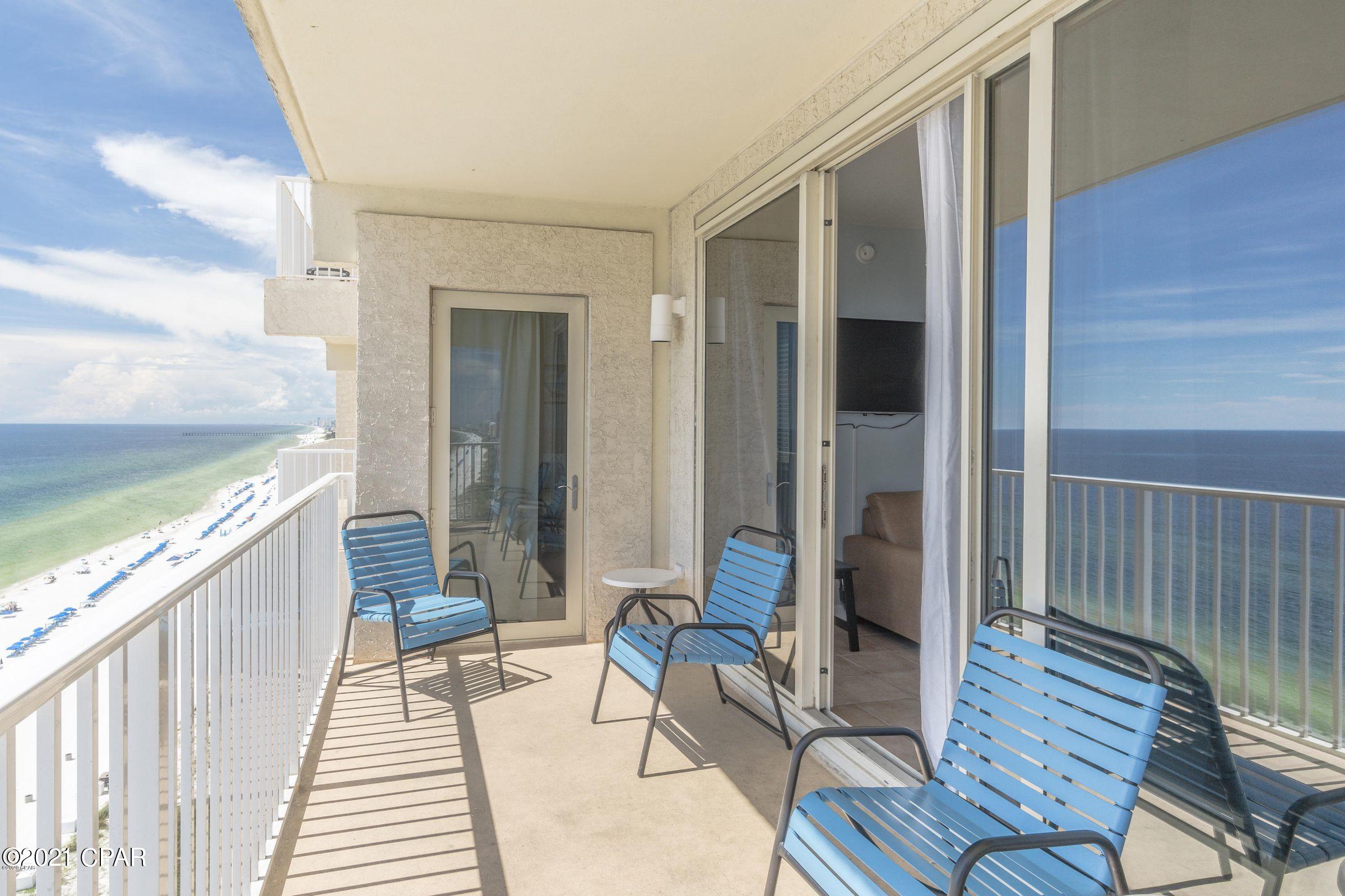 Shores Of Panama Phase II - Residential