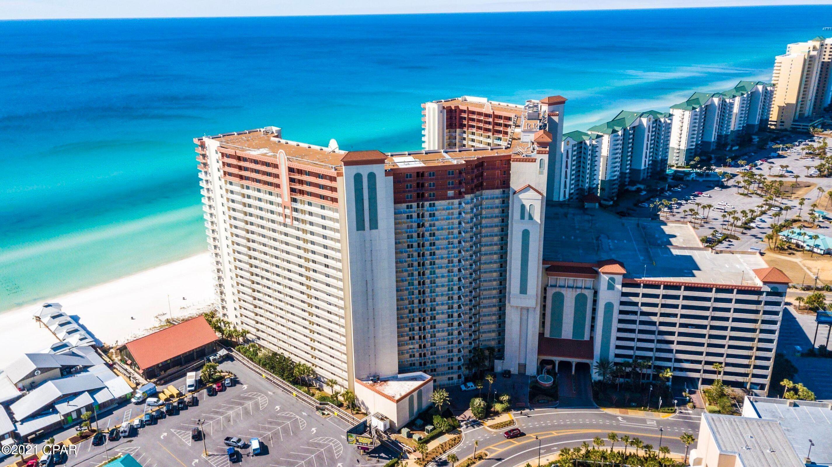 Shores Of Panama Phase II - Residential