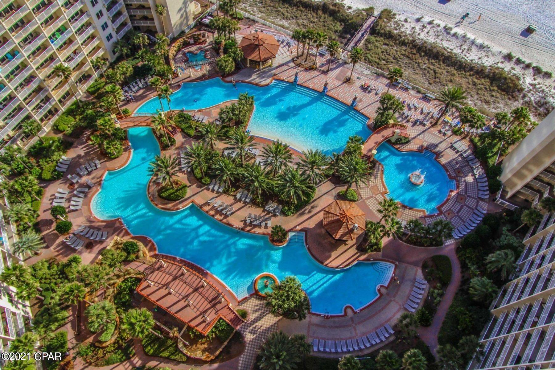 Shores Of Panama Phase II - Residential