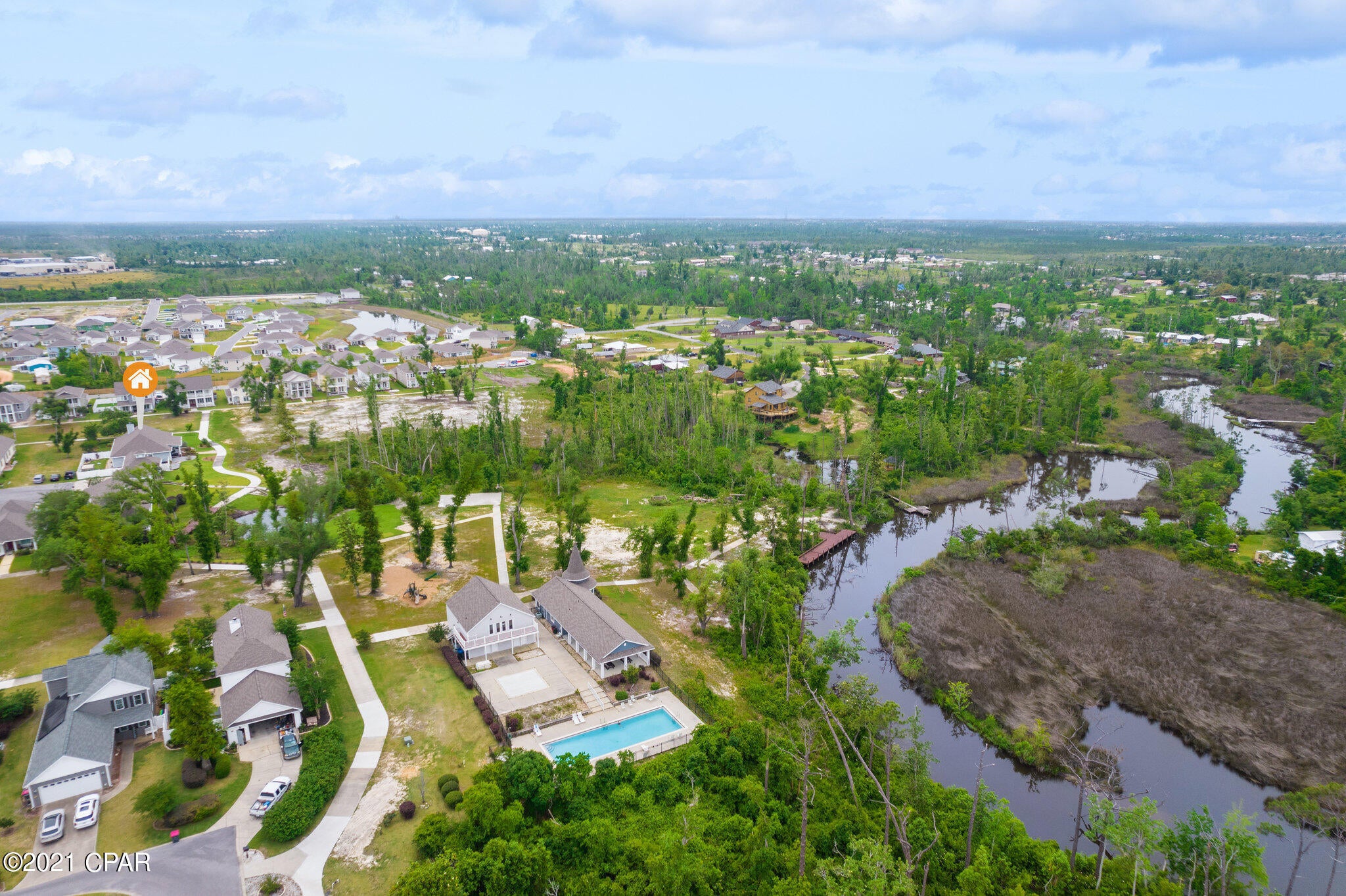 Riverside Phase II - Residential