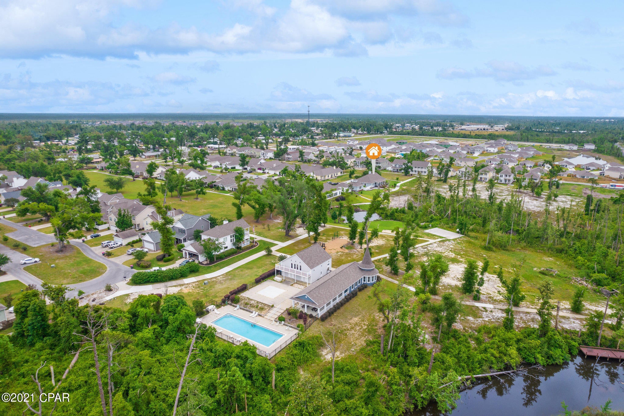Riverside Phase II - Residential
