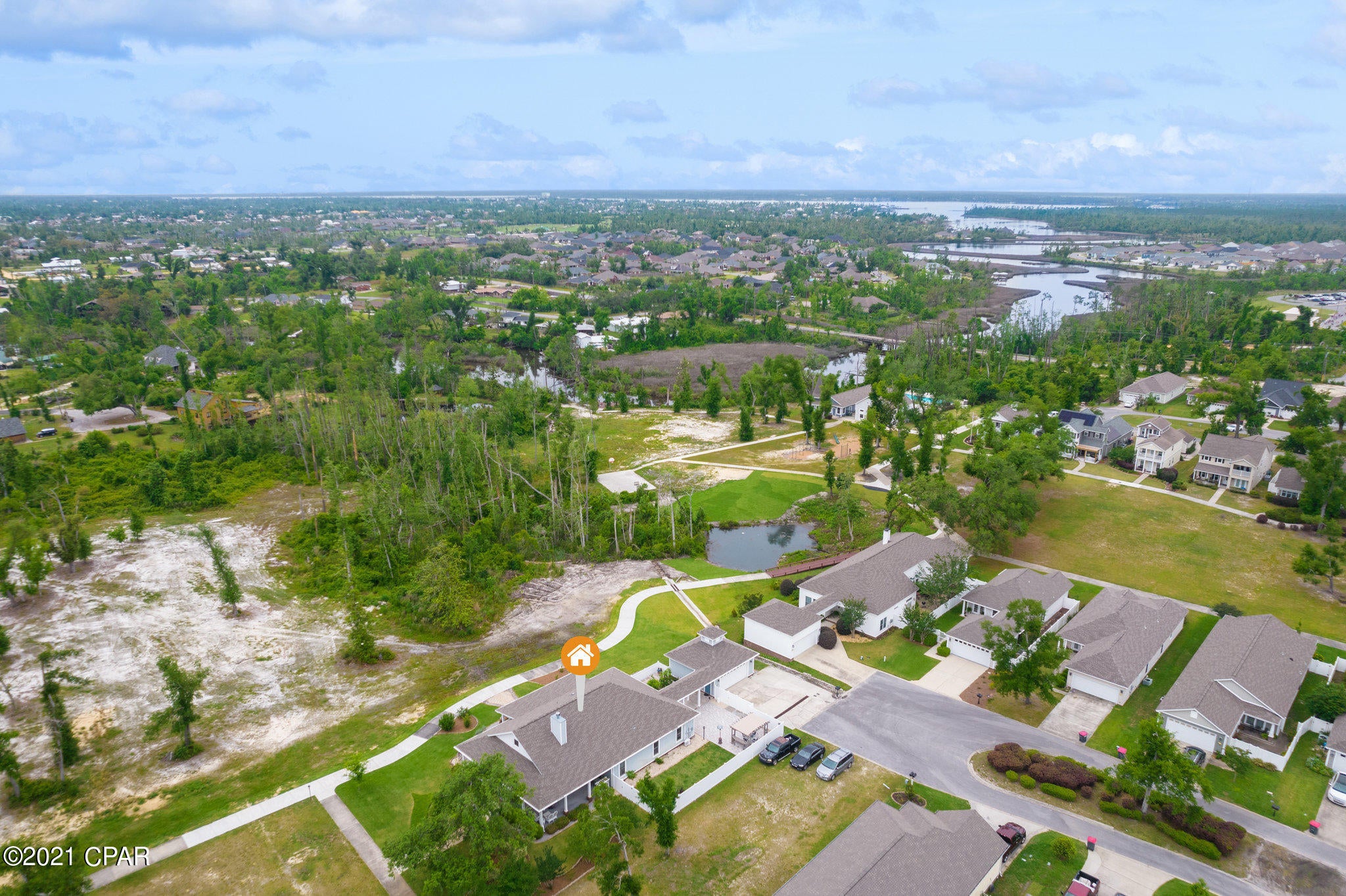 Riverside Phase II - Residential