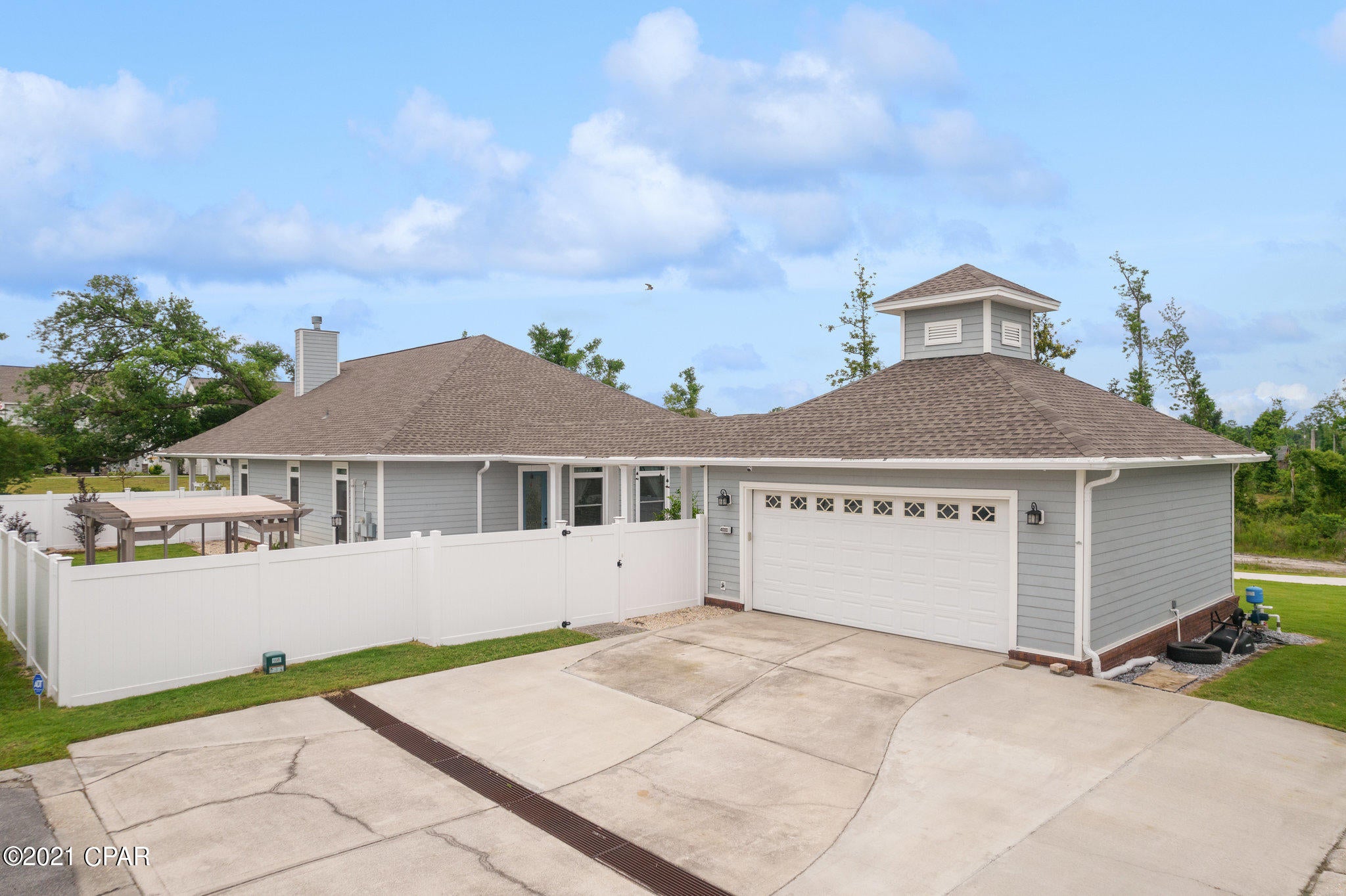 Riverside Phase II - Residential
