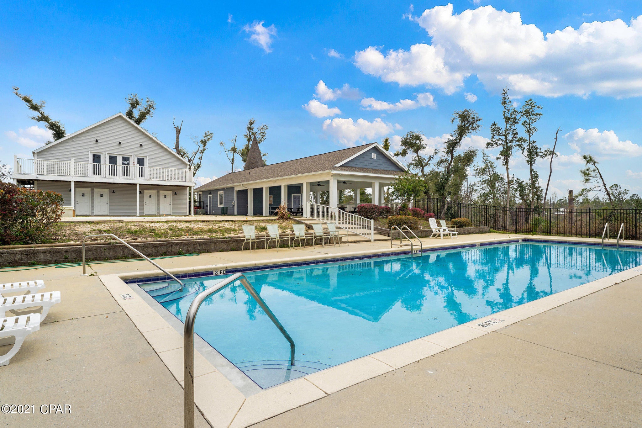 Riverside Phase II - Residential