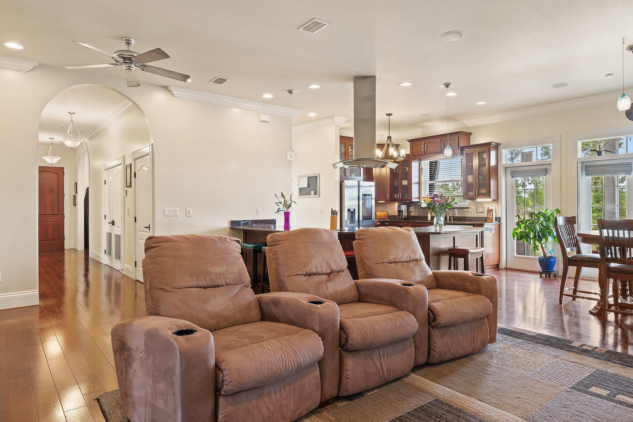 Riverside Phase II - Residential