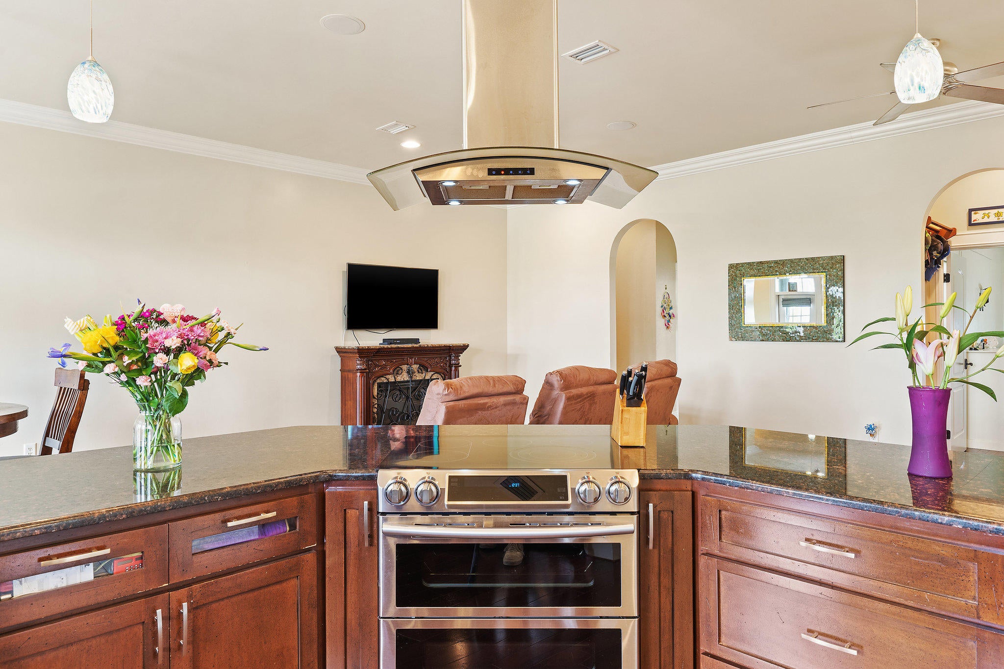 Riverside Phase II - Residential