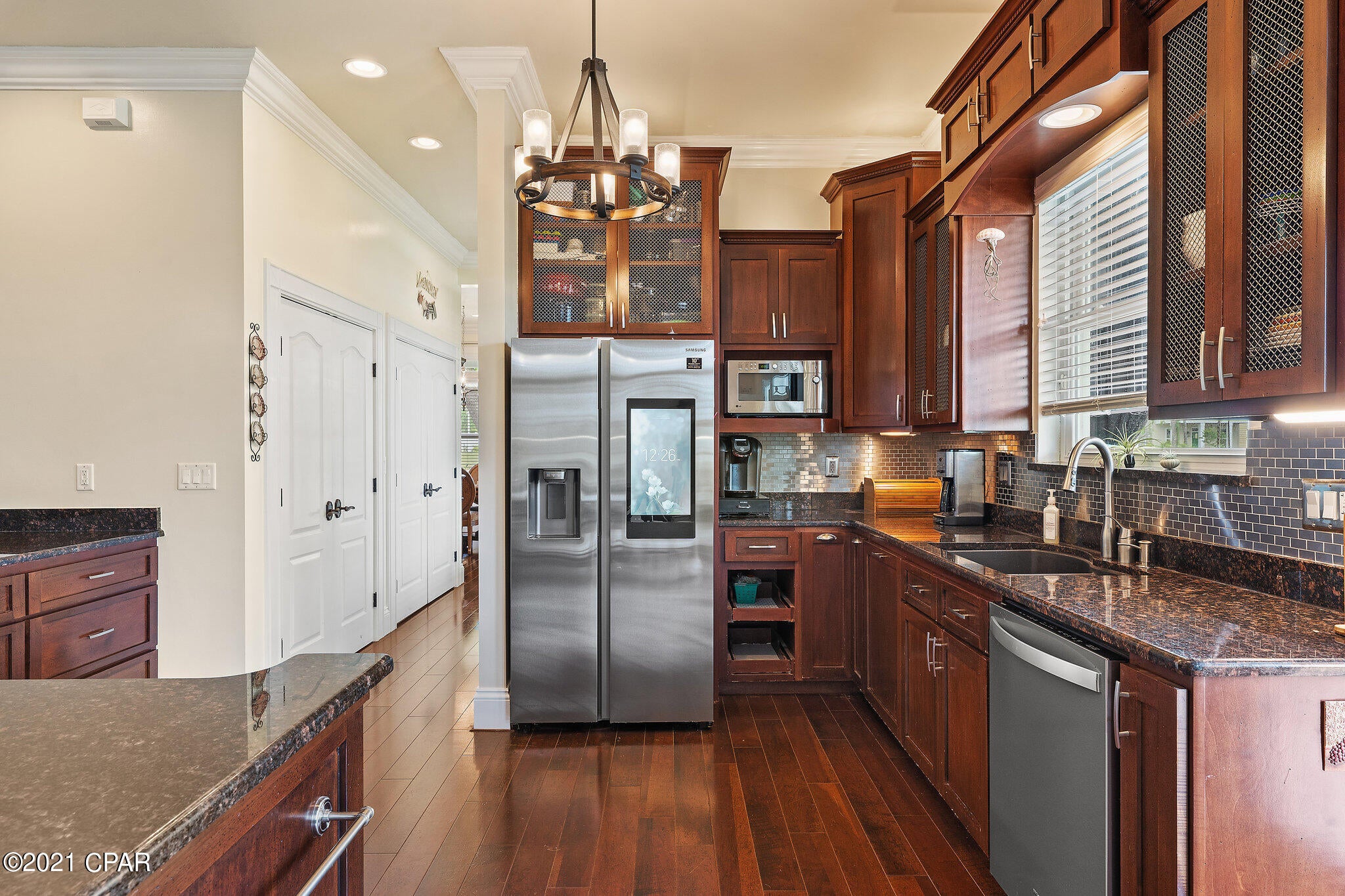 Riverside Phase II - Residential