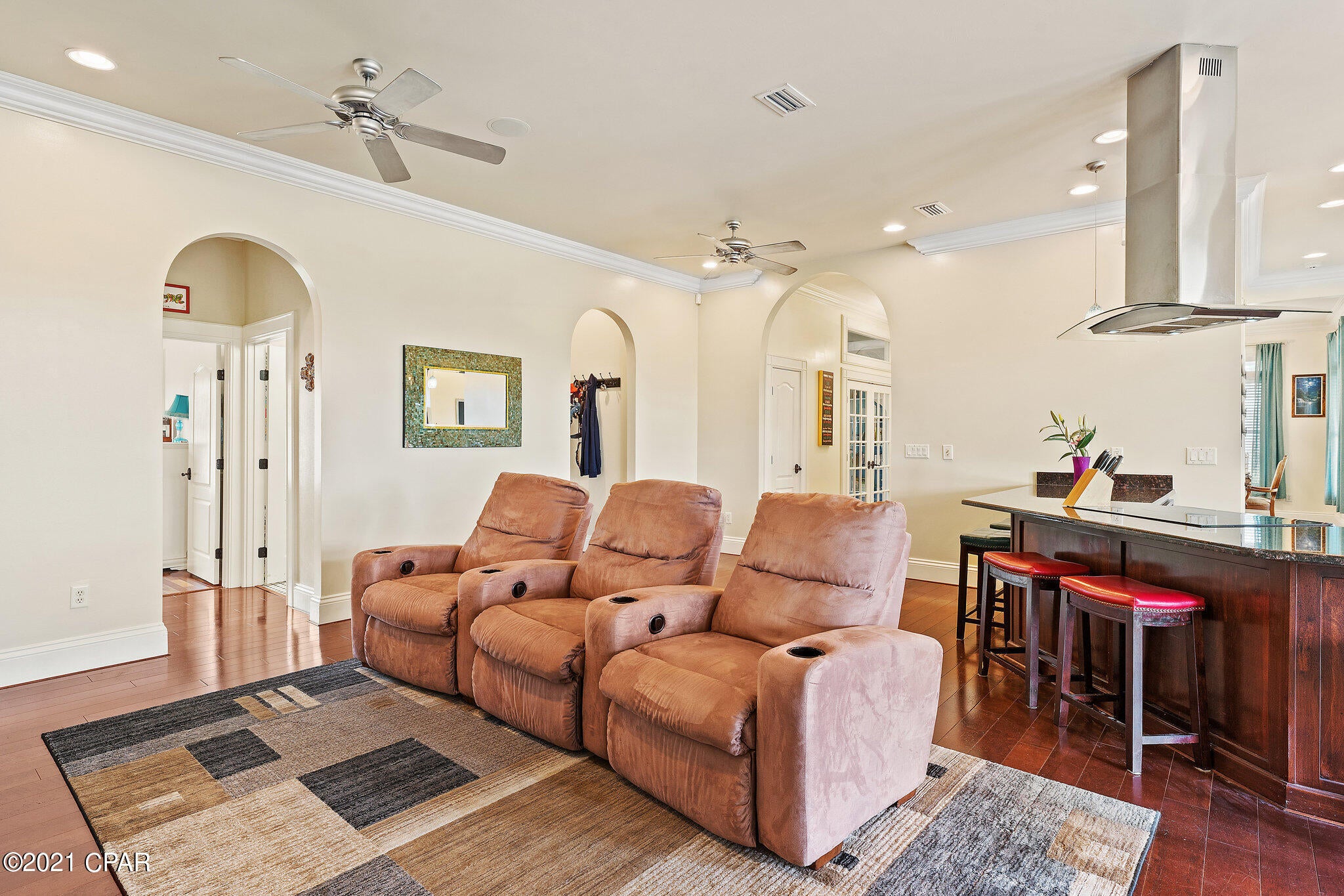 Riverside Phase II - Residential