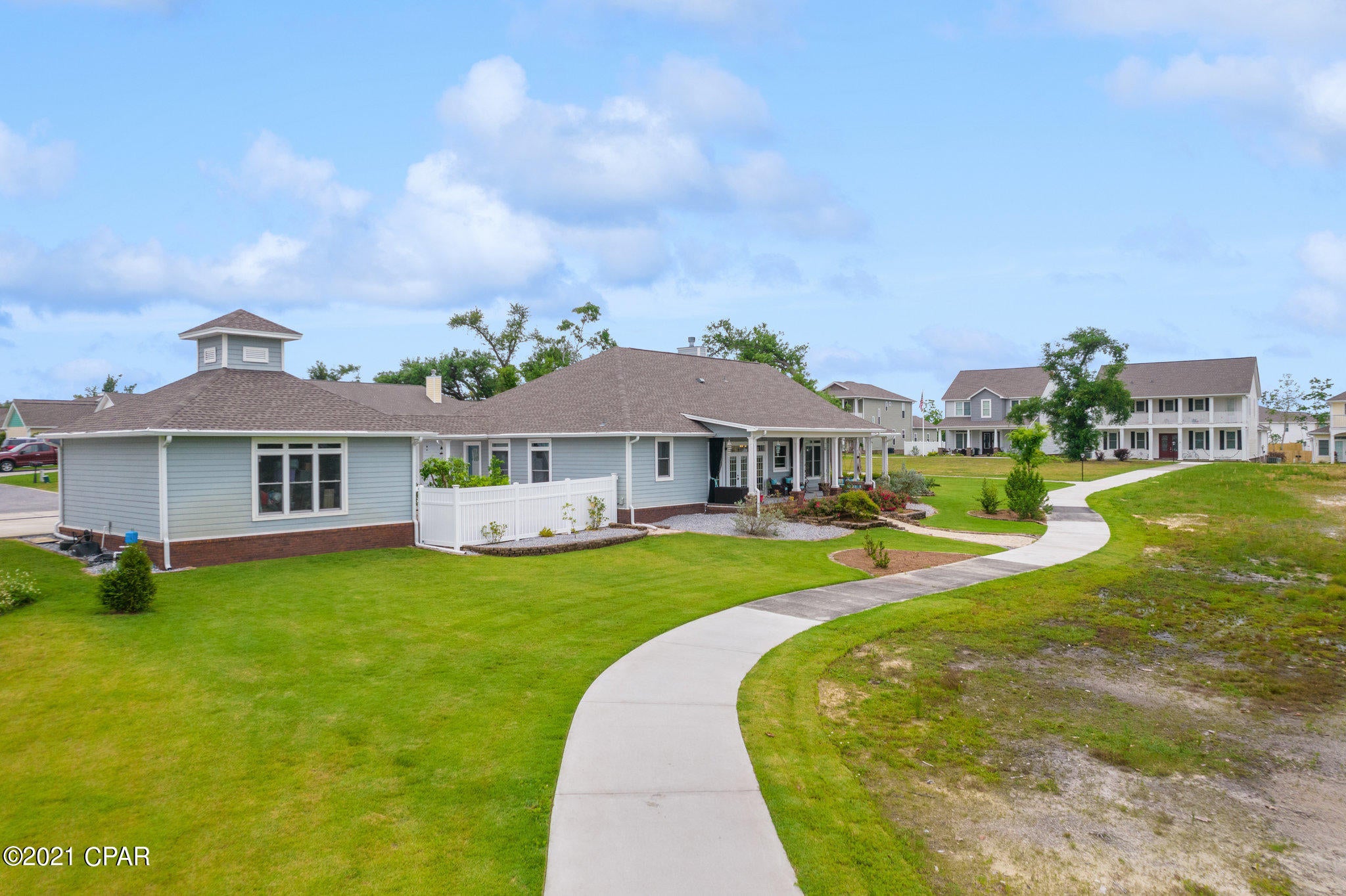 Riverside Phase II - Residential