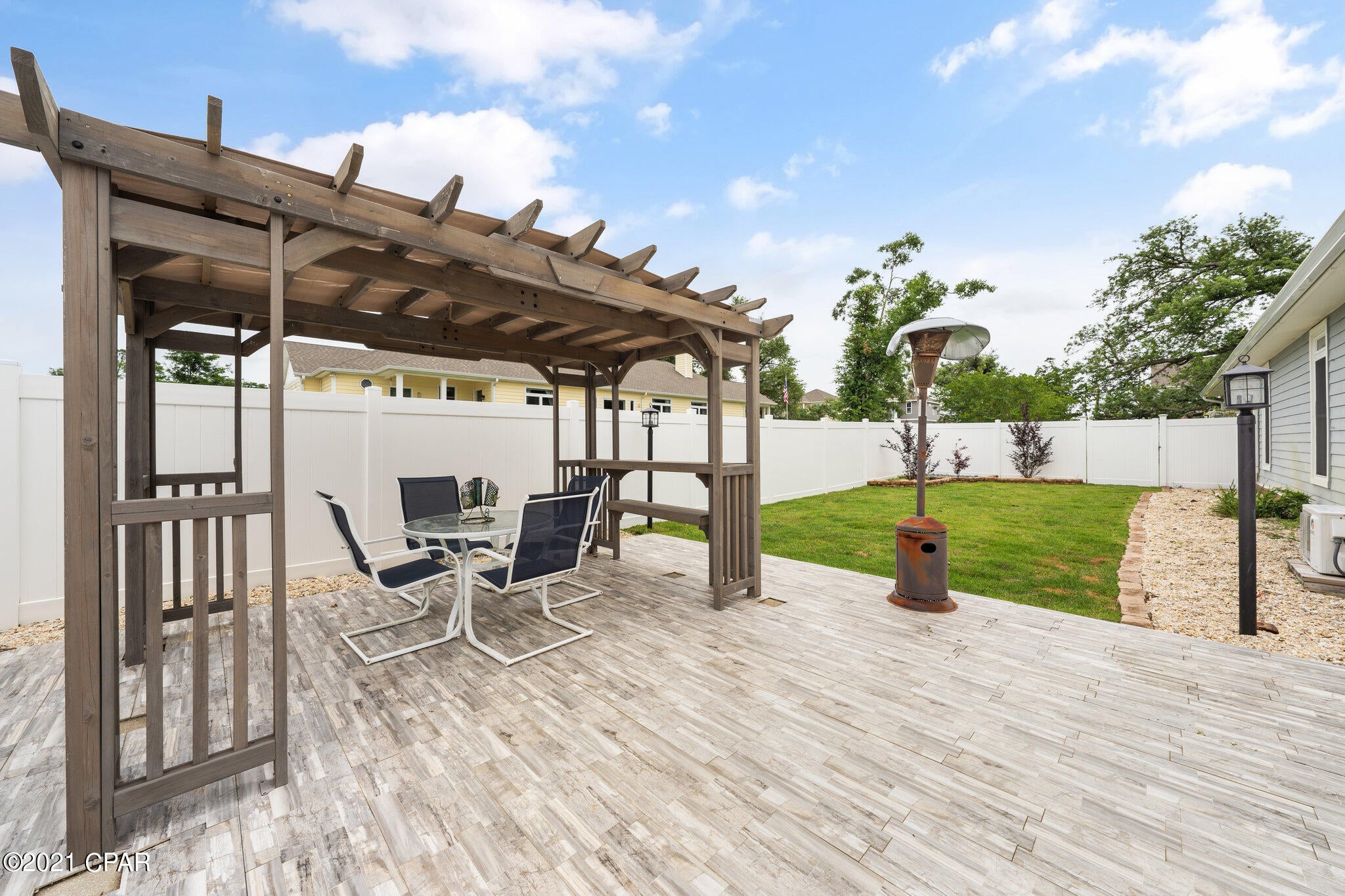 Riverside Phase II - Residential