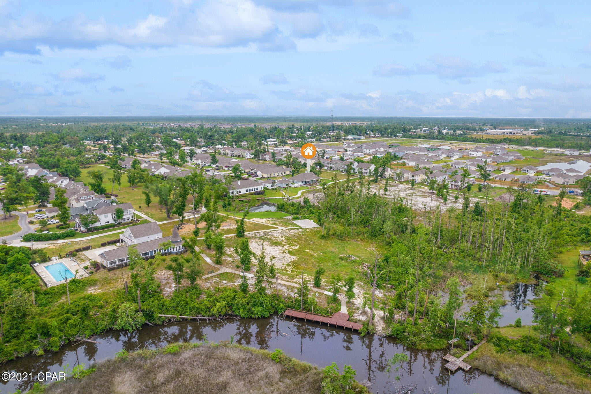 Riverside Phase II - Residential