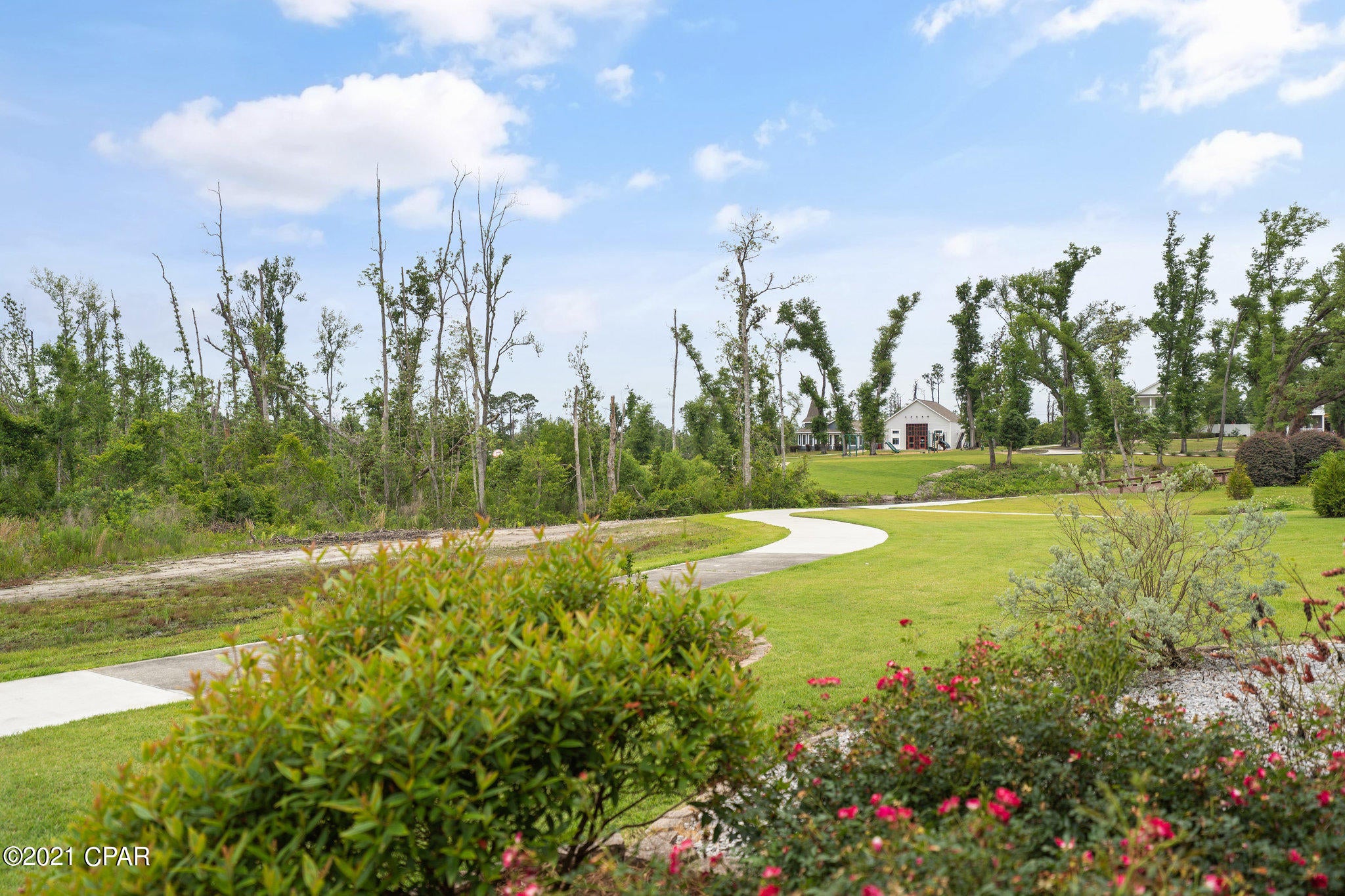 Riverside Phase II - Residential