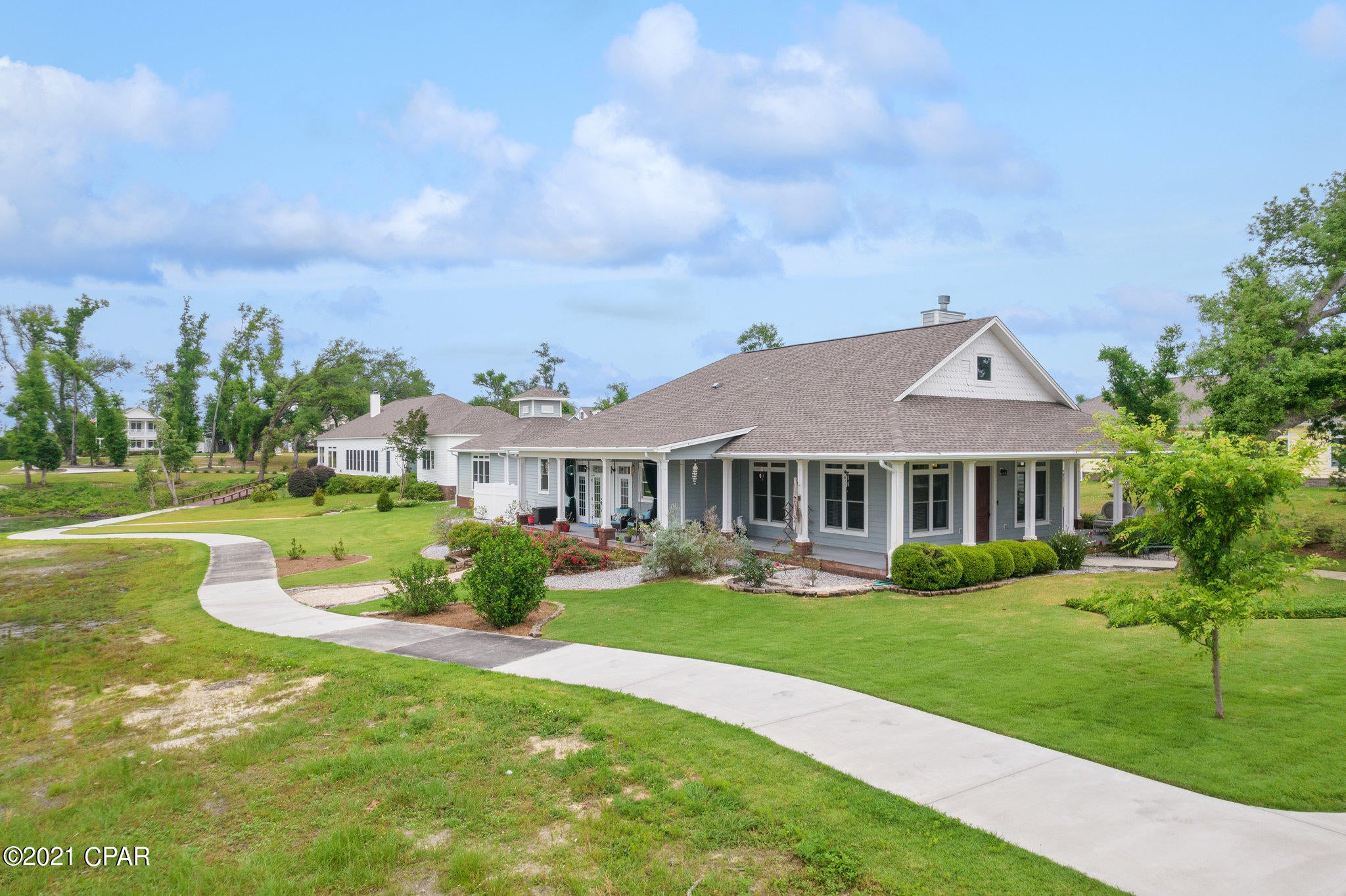 Riverside Phase II - Residential