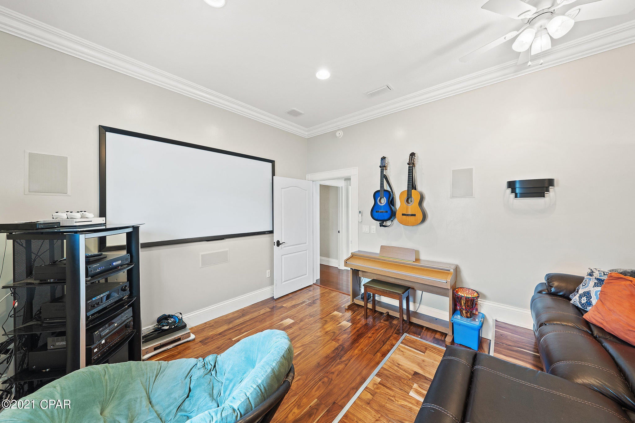 Riverside Phase II - Residential