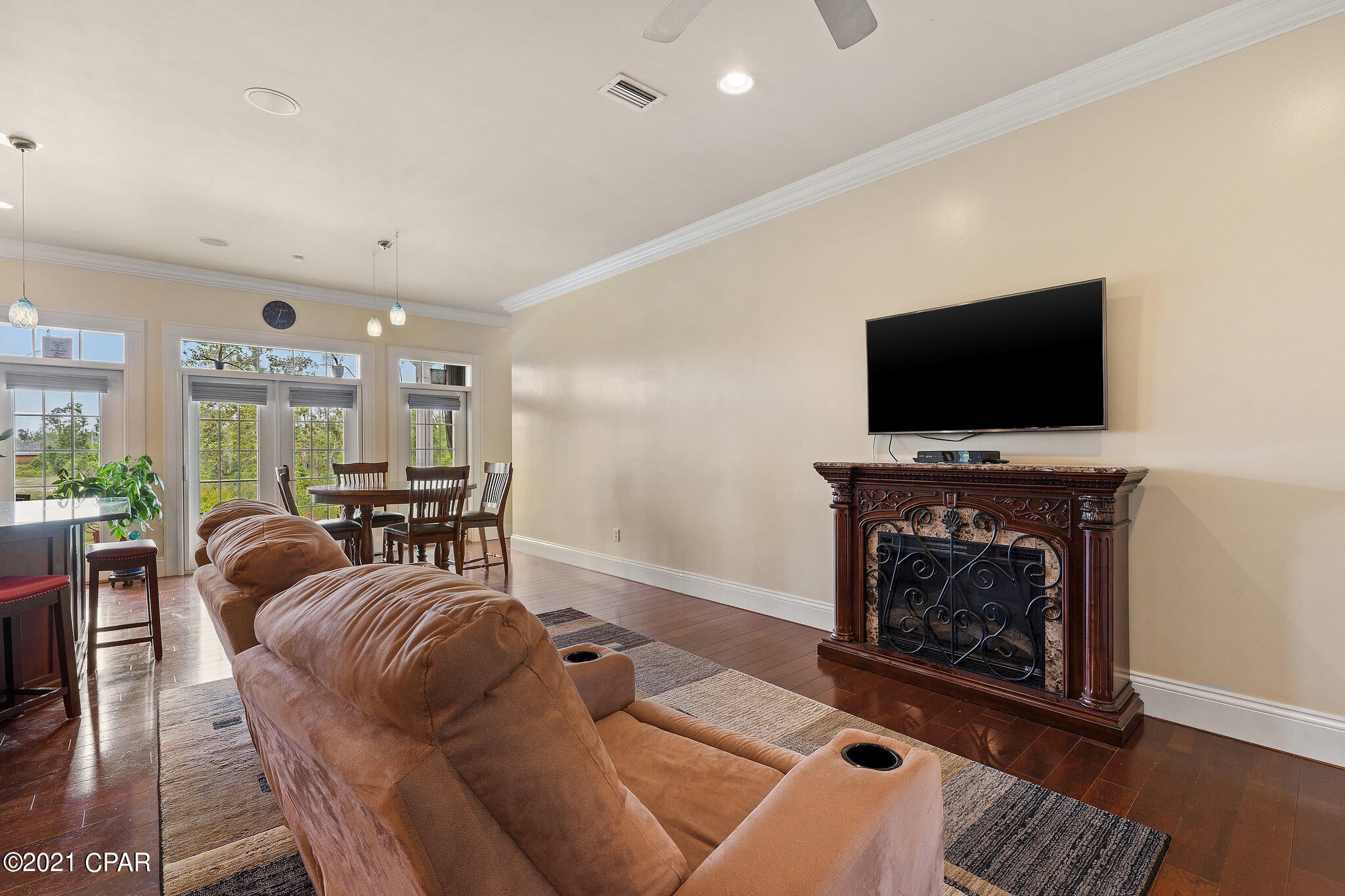 Riverside Phase II - Residential
