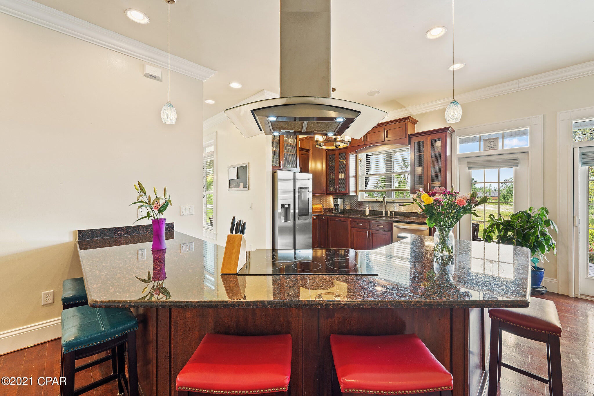 Riverside Phase II - Residential