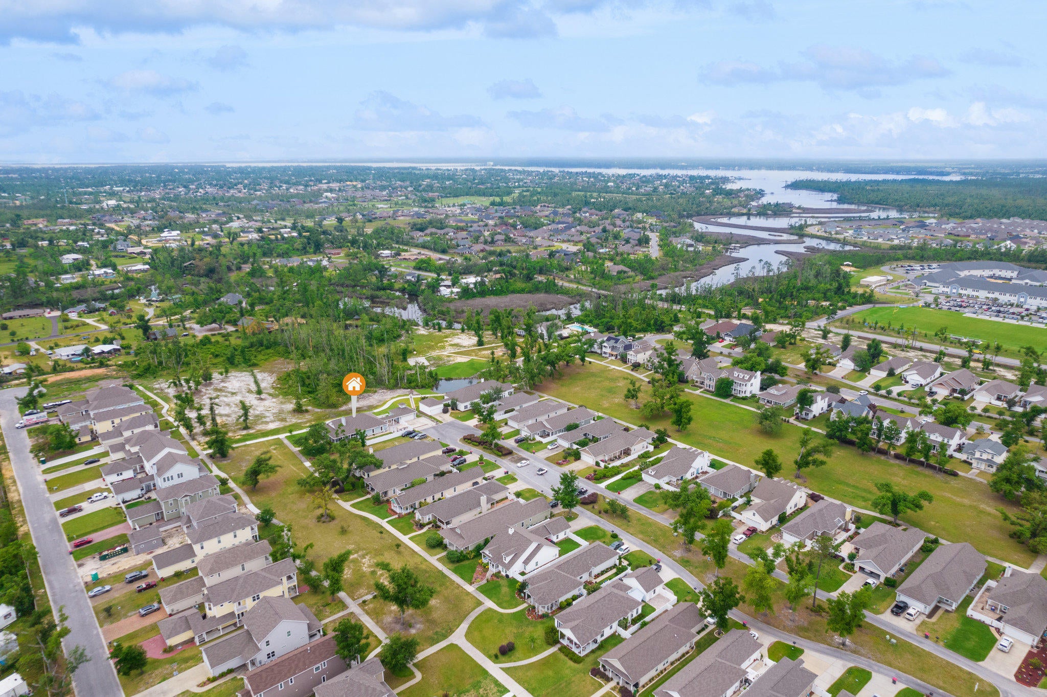 Riverside Phase II - Residential