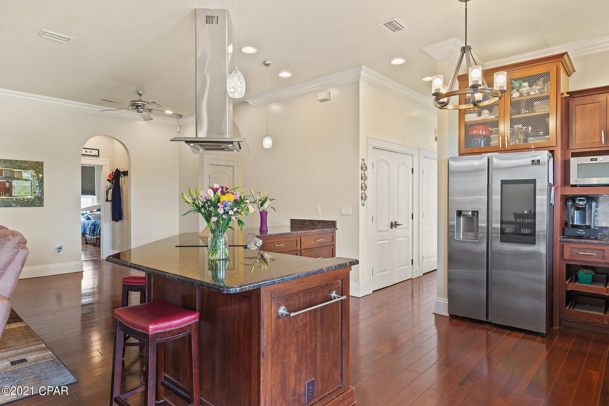 Riverside Phase II - Residential