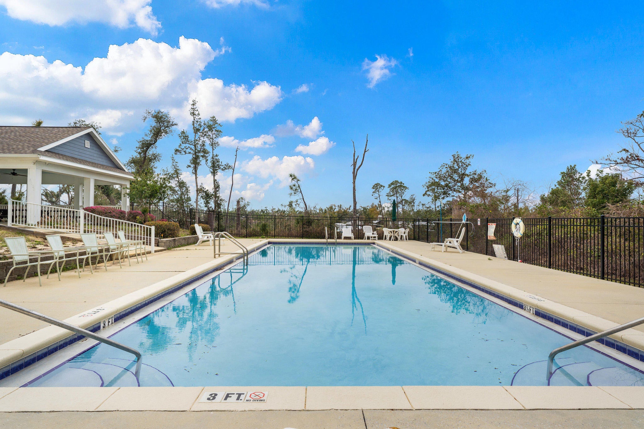 Riverside Phase II - Residential