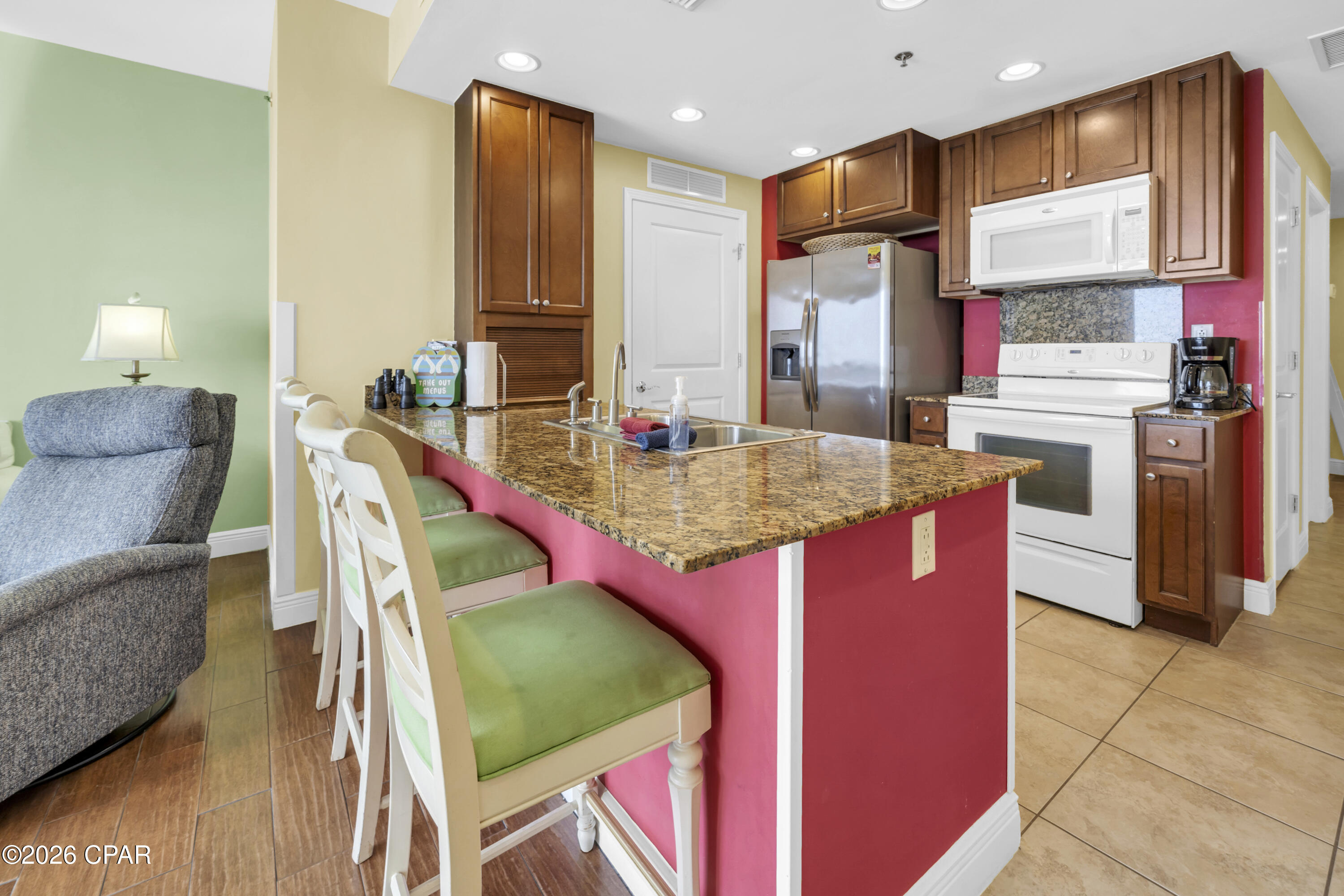 Sterling Breeze - Residential