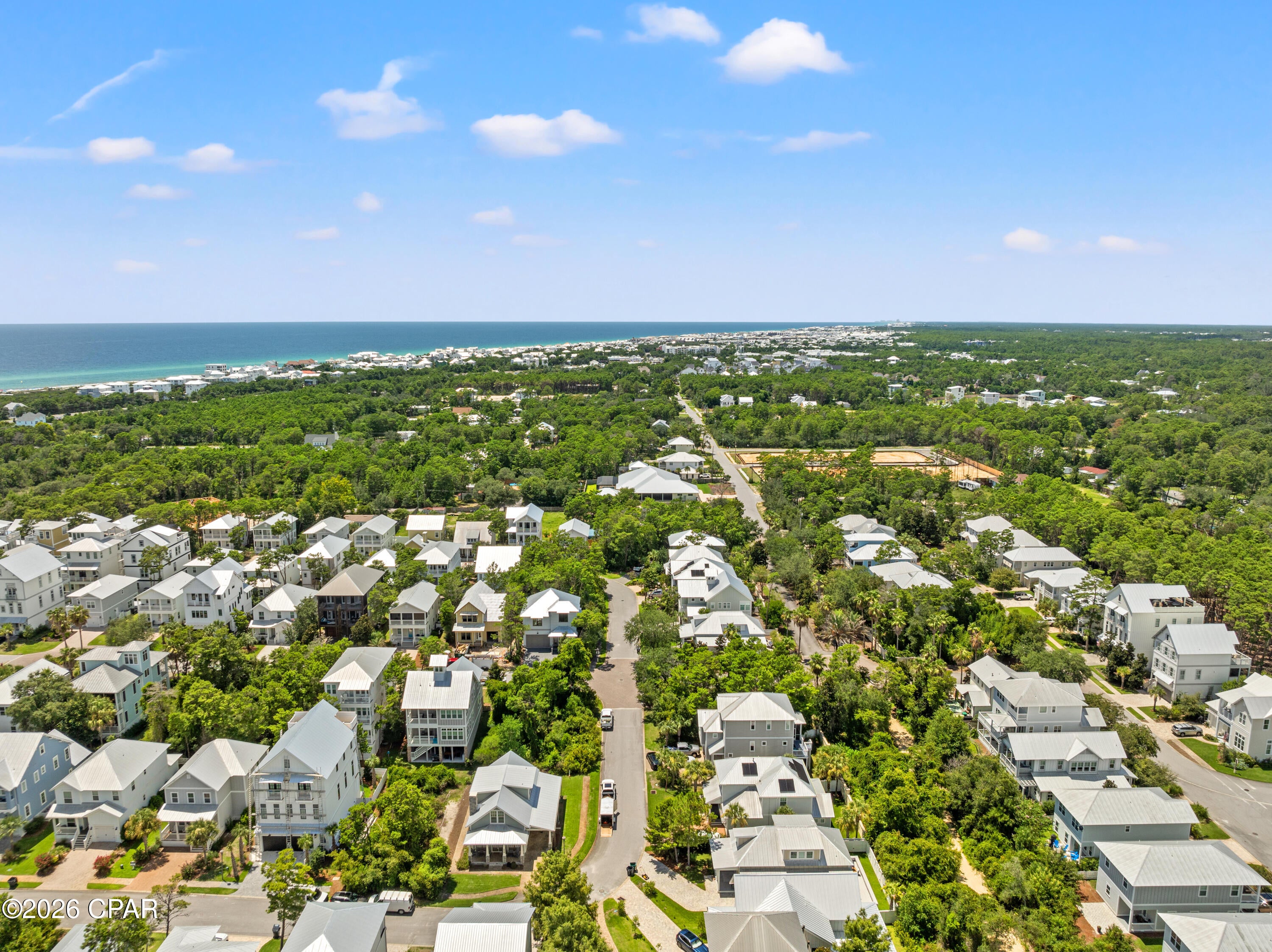 Grande Pointe At Inlet Beach - Residential Lease