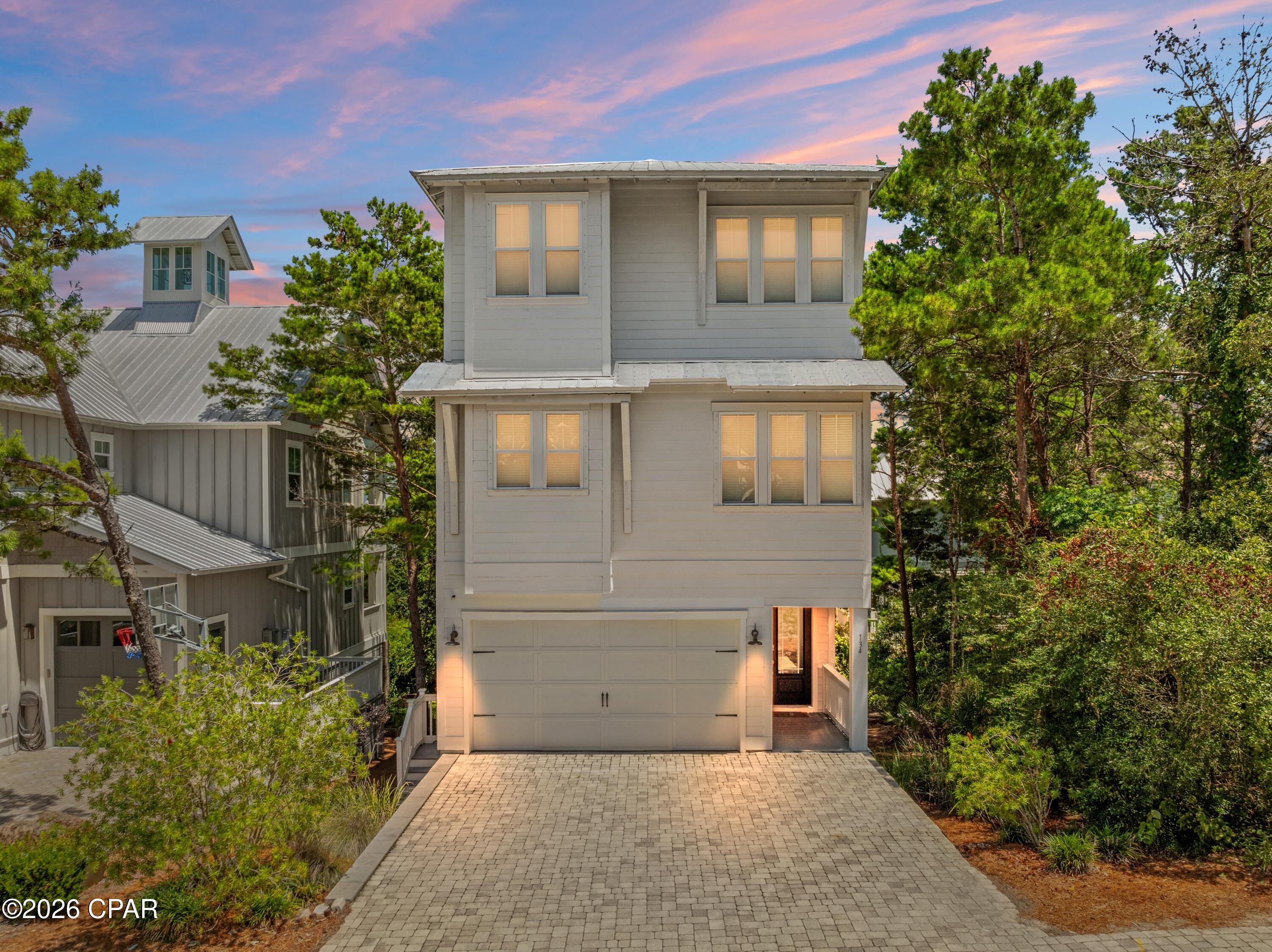 Grande Pointe At Inlet Beach - Residential Lease