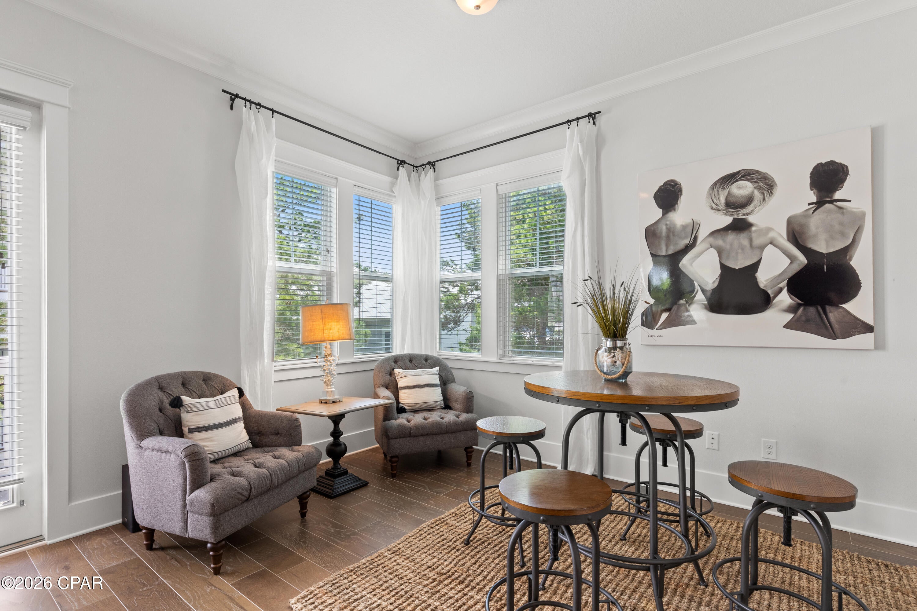 Grande Pointe At Inlet Beach - Residential Lease