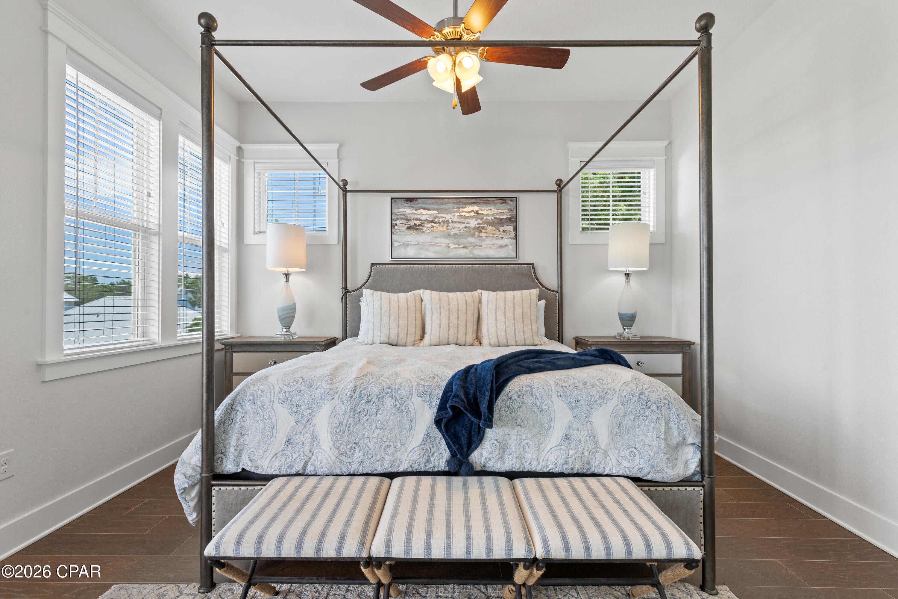 Grande Pointe At Inlet Beach - Residential Lease