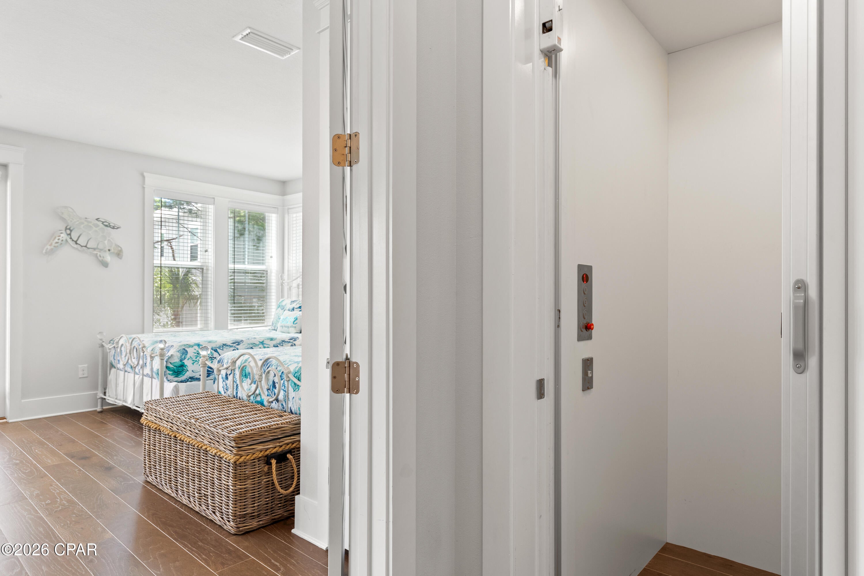 Grande Pointe At Inlet Beach - Residential Lease