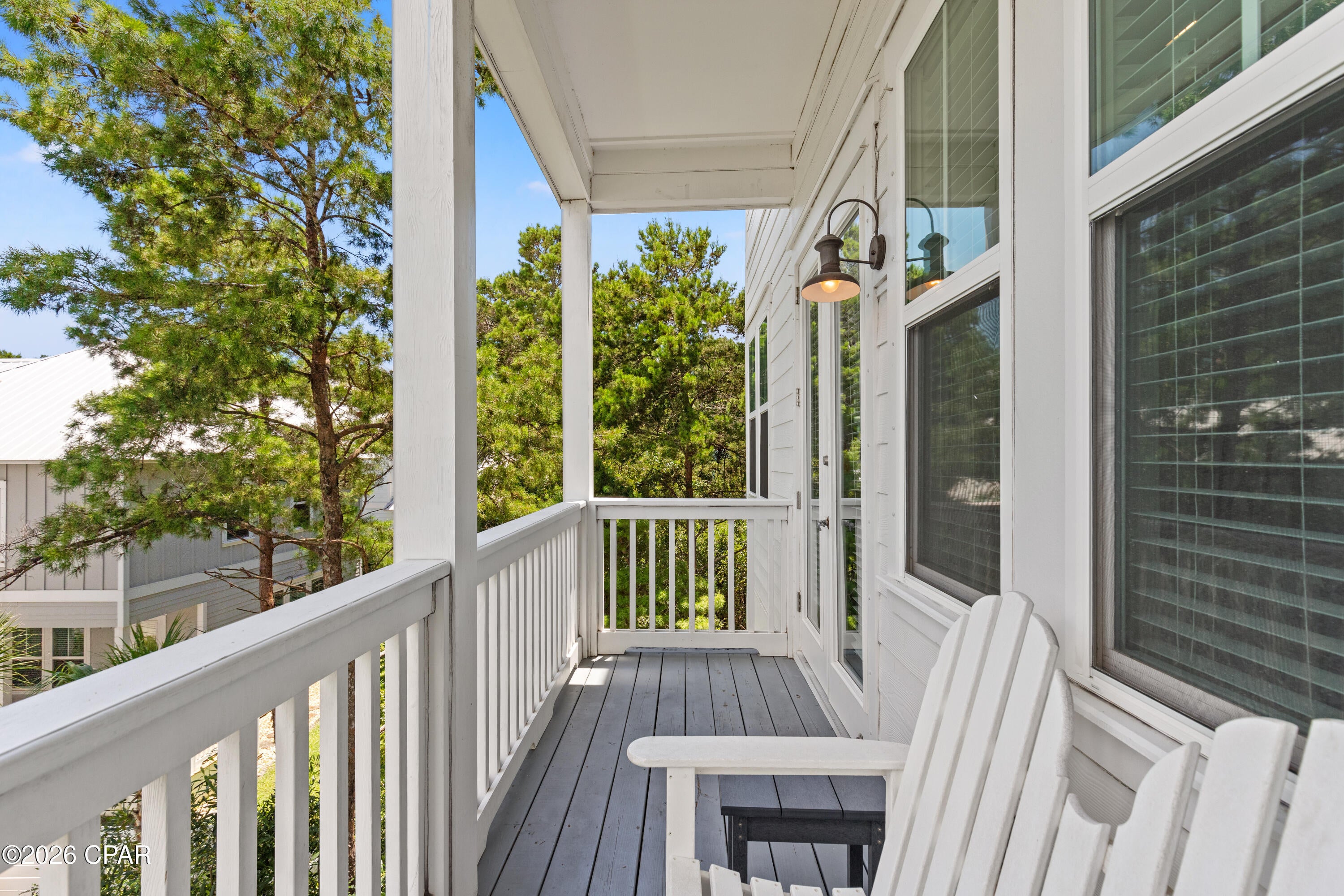 Grande Pointe At Inlet Beach - Residential Lease