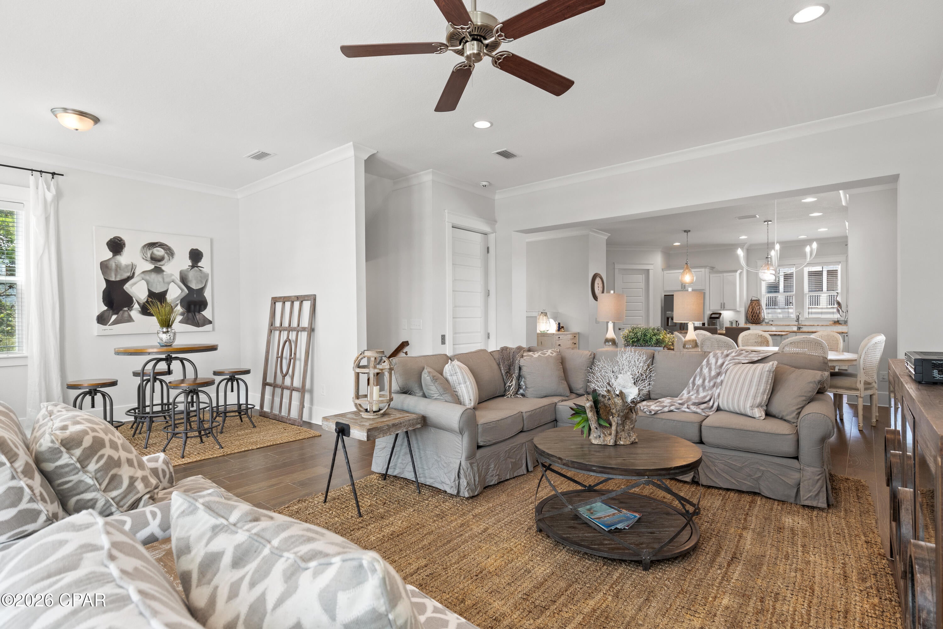 Grande Pointe At Inlet Beach - Residential Lease