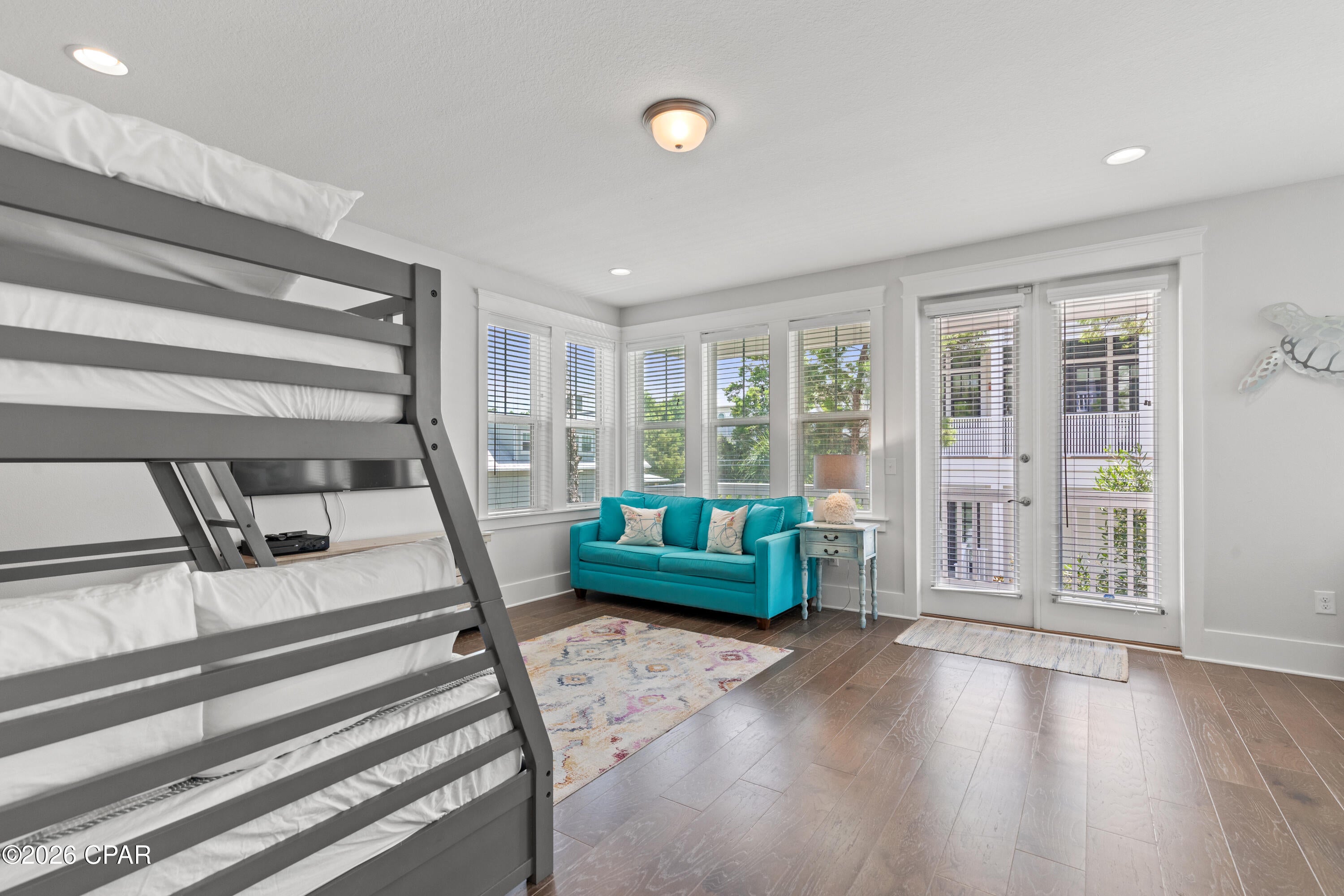 Grande Pointe At Inlet Beach - Residential Lease