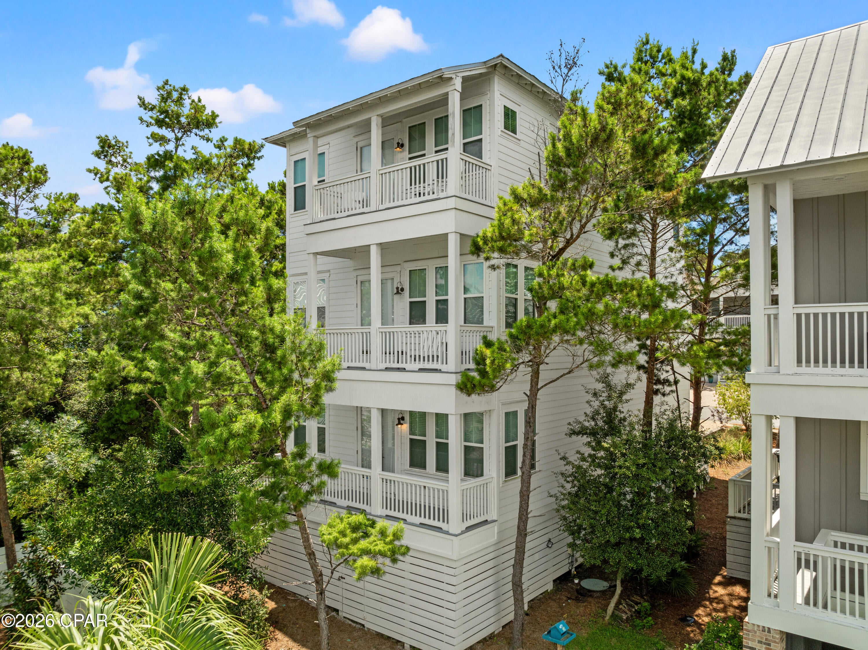 Grande Pointe At Inlet Beach - Residential Lease