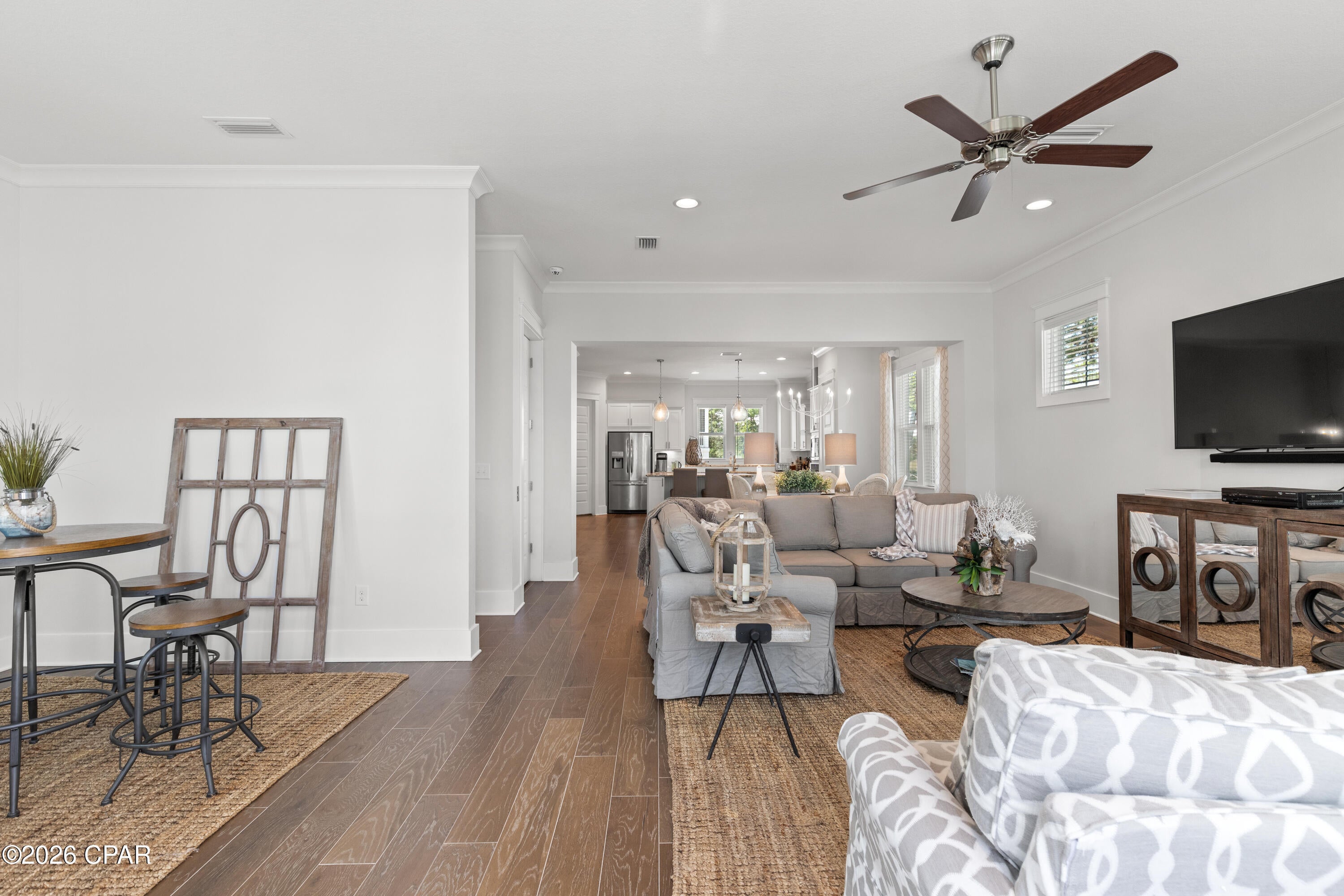 Grande Pointe At Inlet Beach - Residential Lease