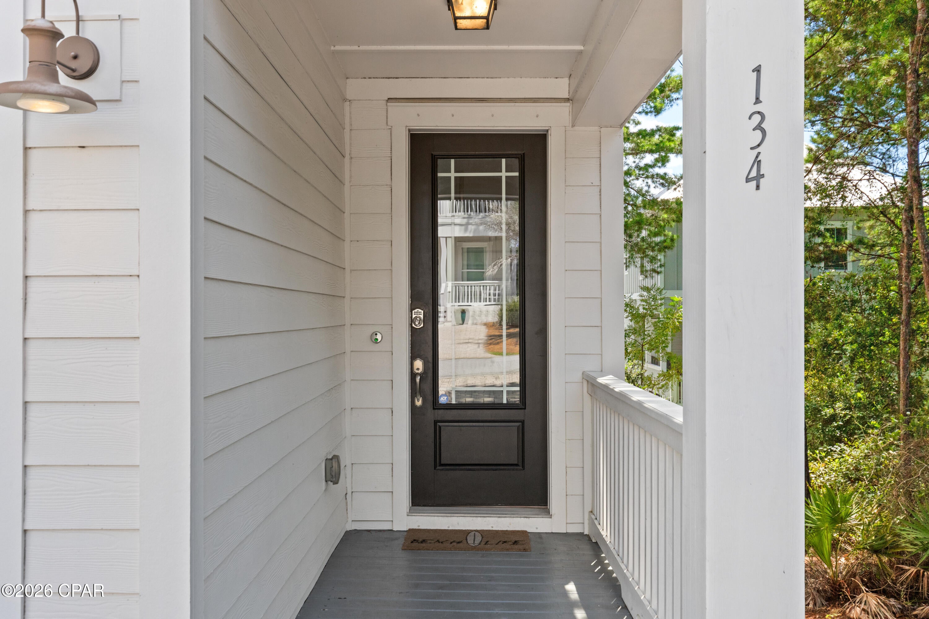 Grande Pointe At Inlet Beach - Residential Lease