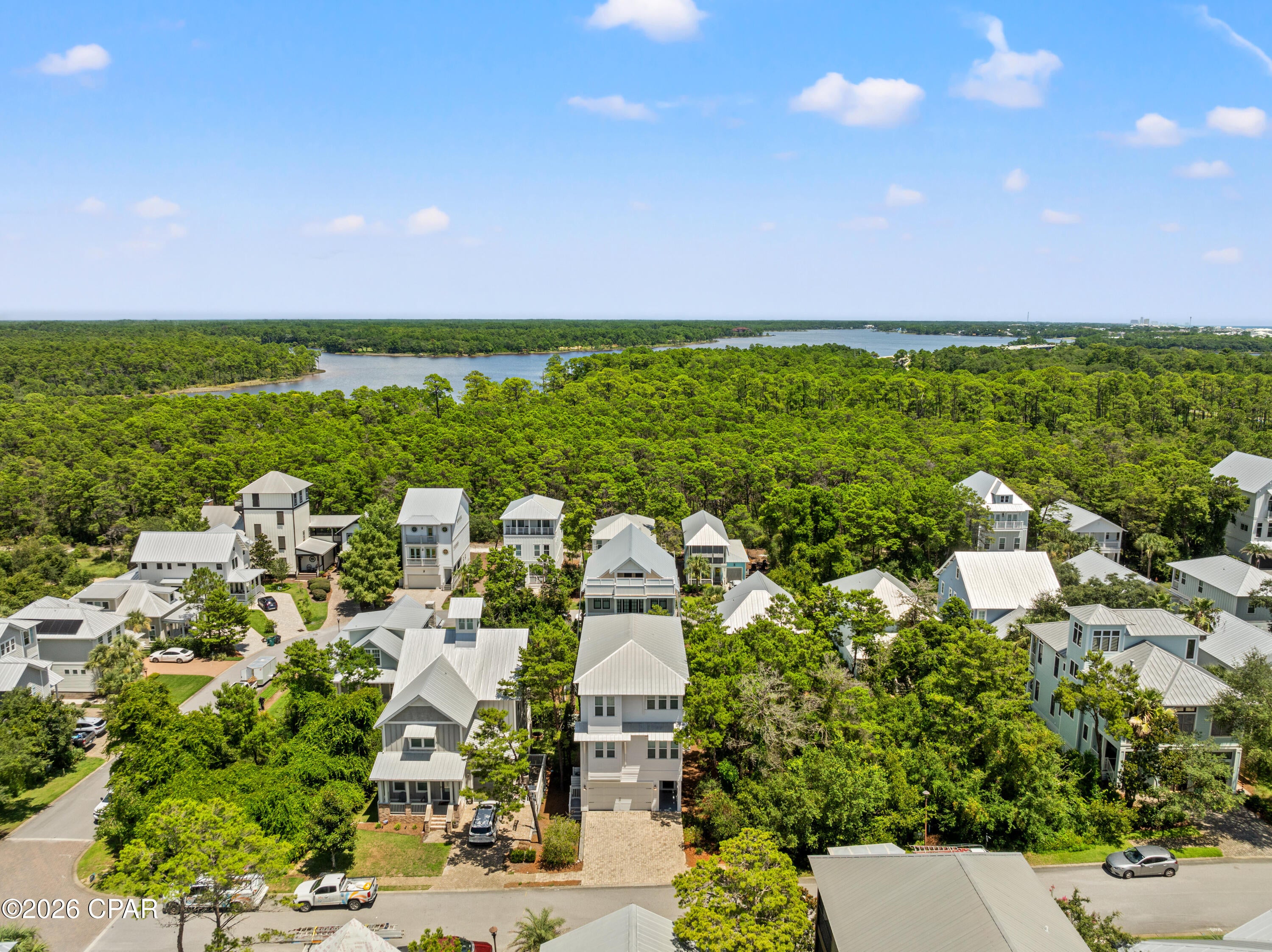 Grande Pointe At Inlet Beach - Residential Lease