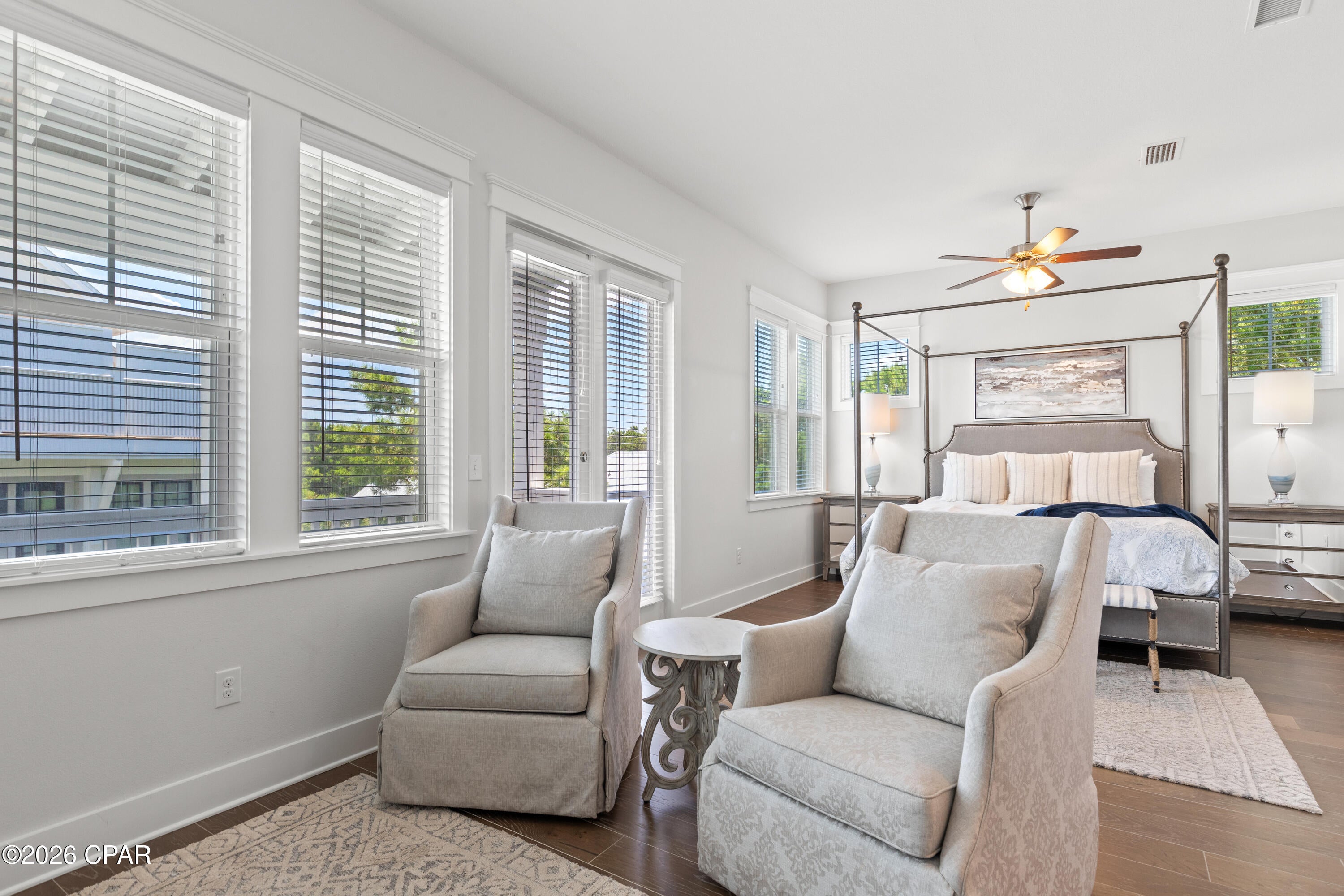 Grande Pointe At Inlet Beach - Residential Lease
