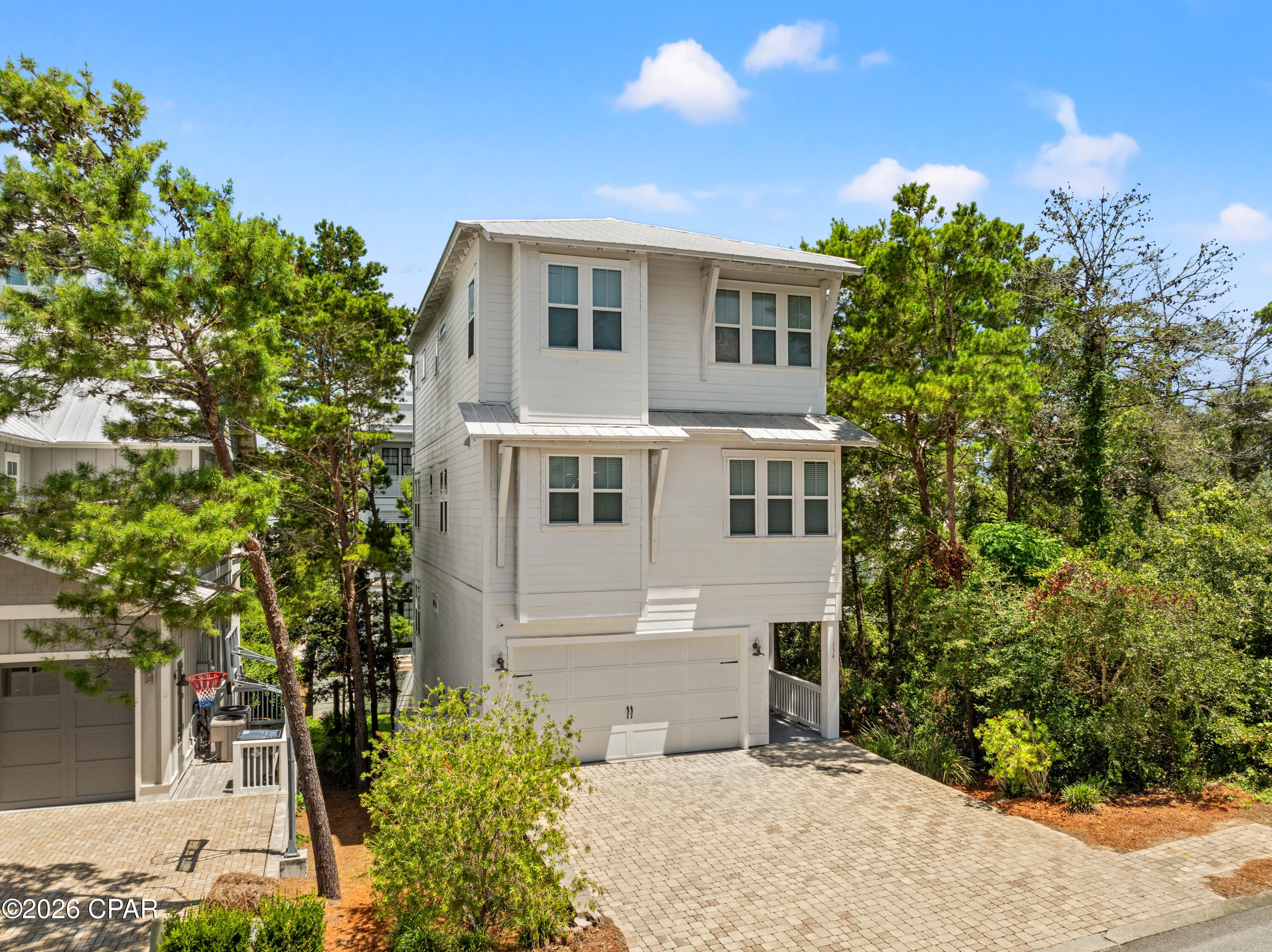 Grande Pointe At Inlet Beach - Residential Lease