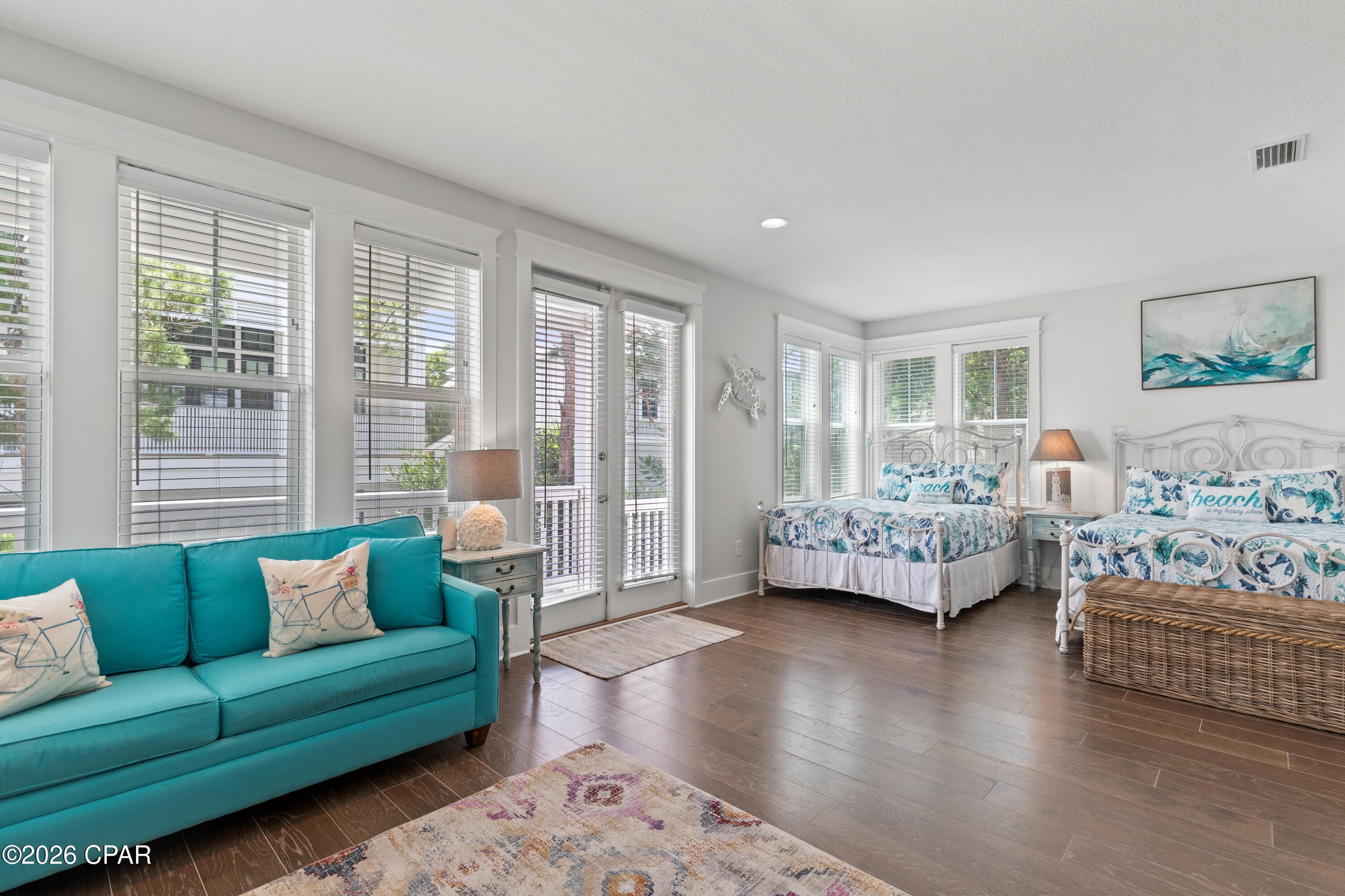 Grande Pointe At Inlet Beach - Residential Lease